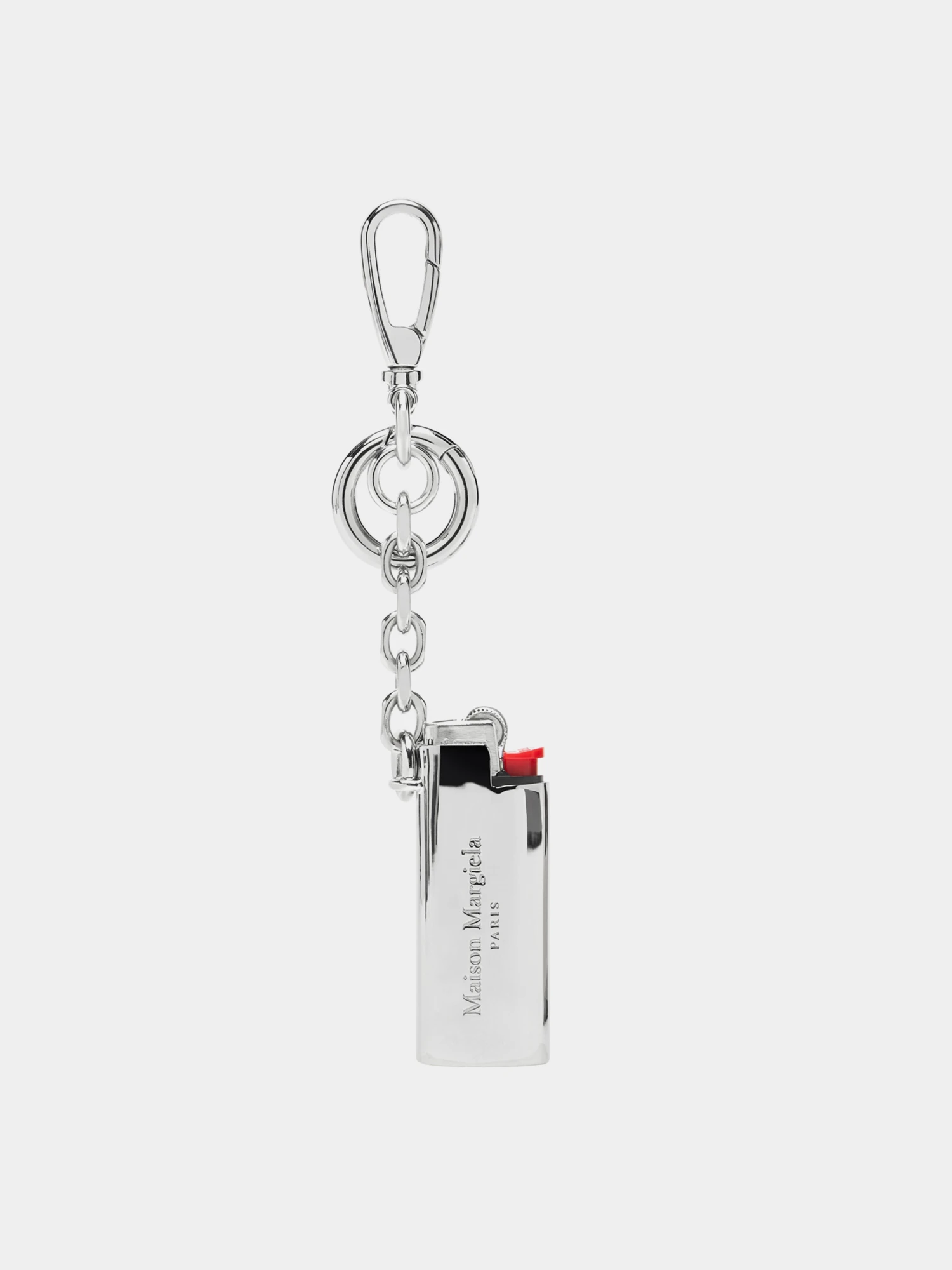 Брелок Maison Margiela Lighter Case Small