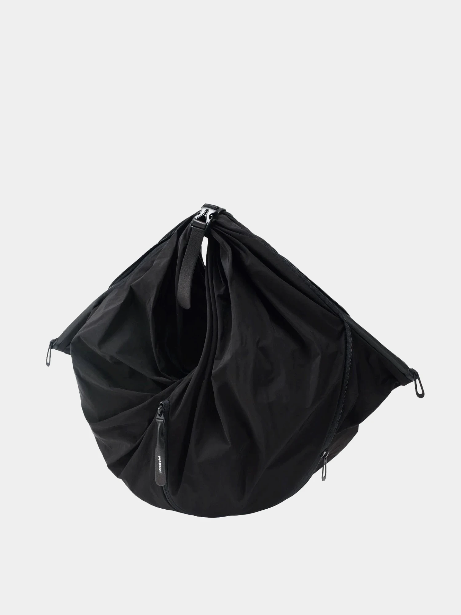 Сумка COTE&CIEL Aoos L Smooth Black