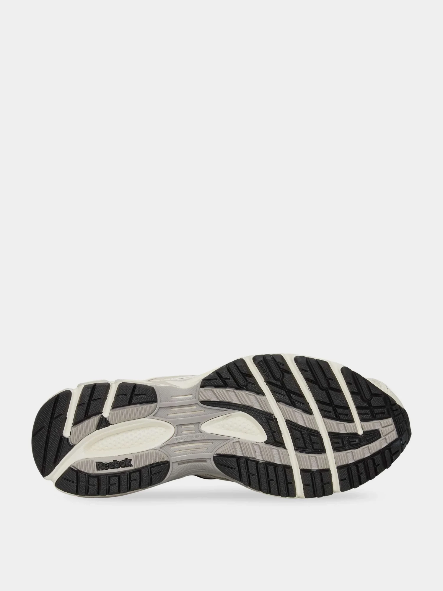 Кроссовки Reebok LTD Premier Road Ultra Oat Hairy Suede