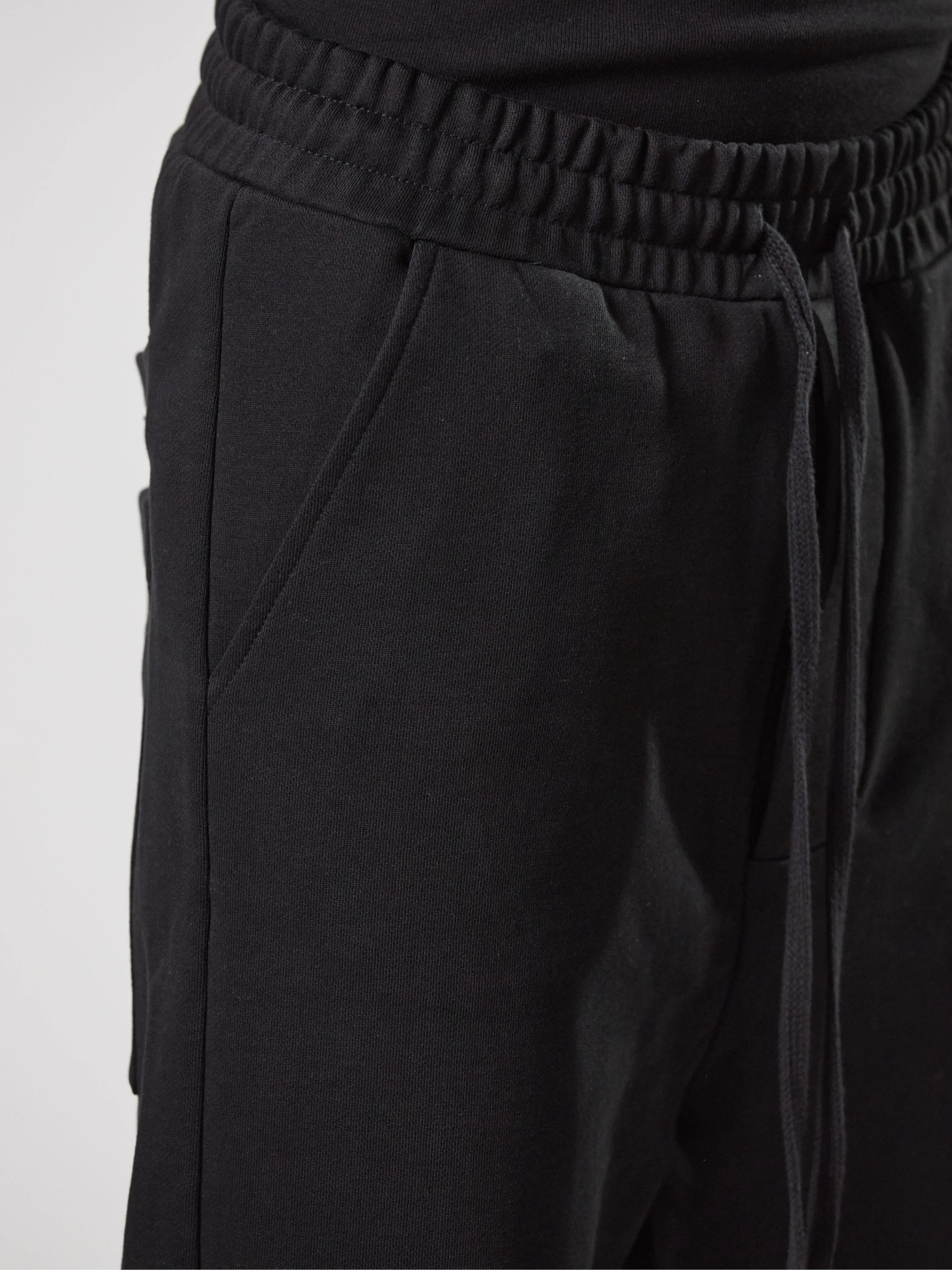 Брюки thom/krom M ST 446 Black