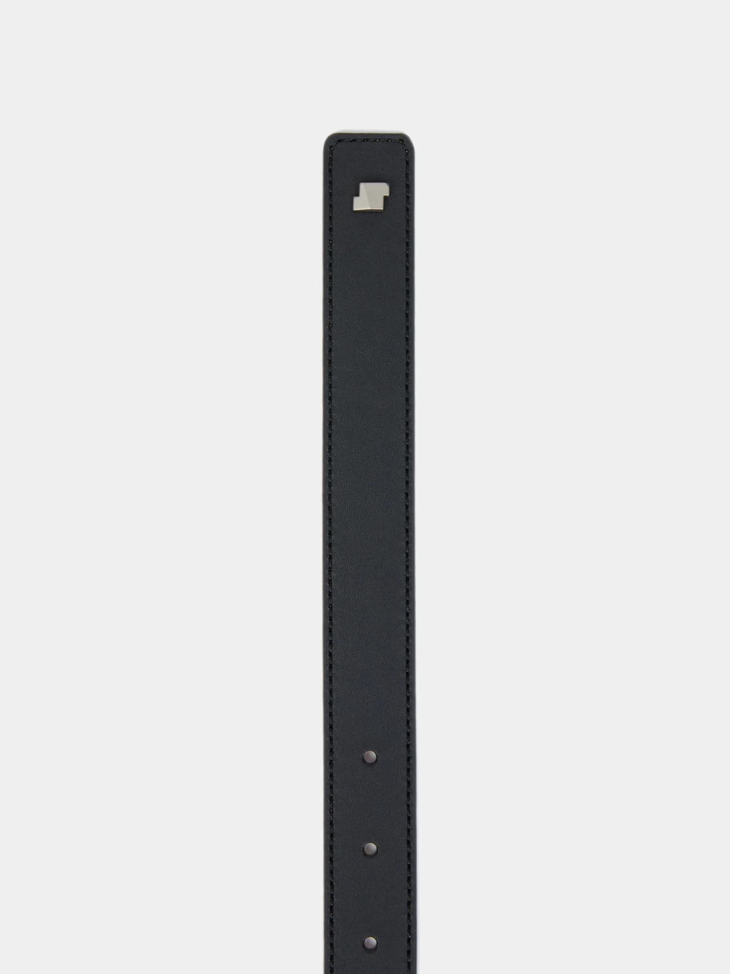 Ремень ADERERROR Keresto Product. 102 Black