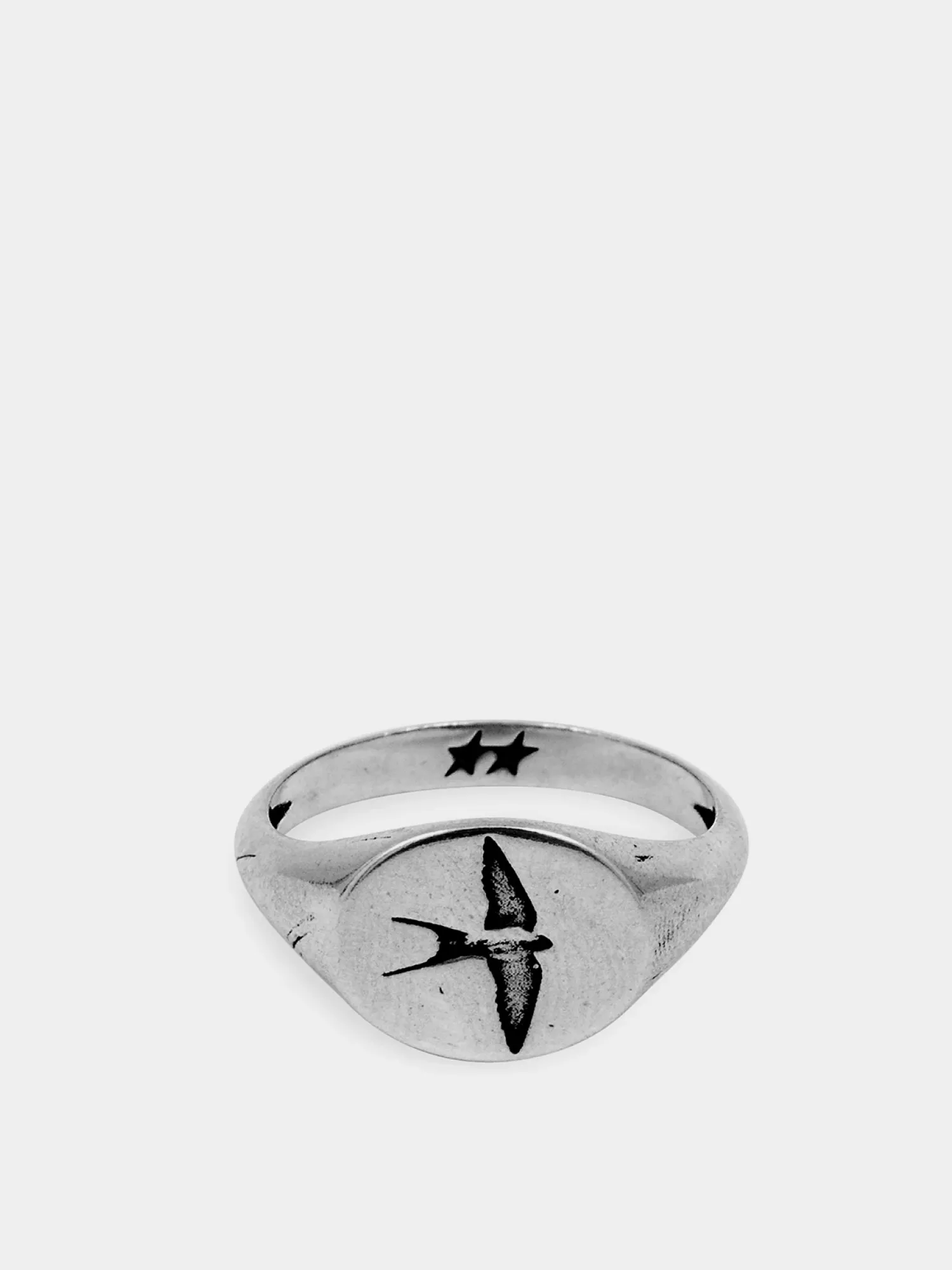 Кольцо TWOJEYS Liberty Ring