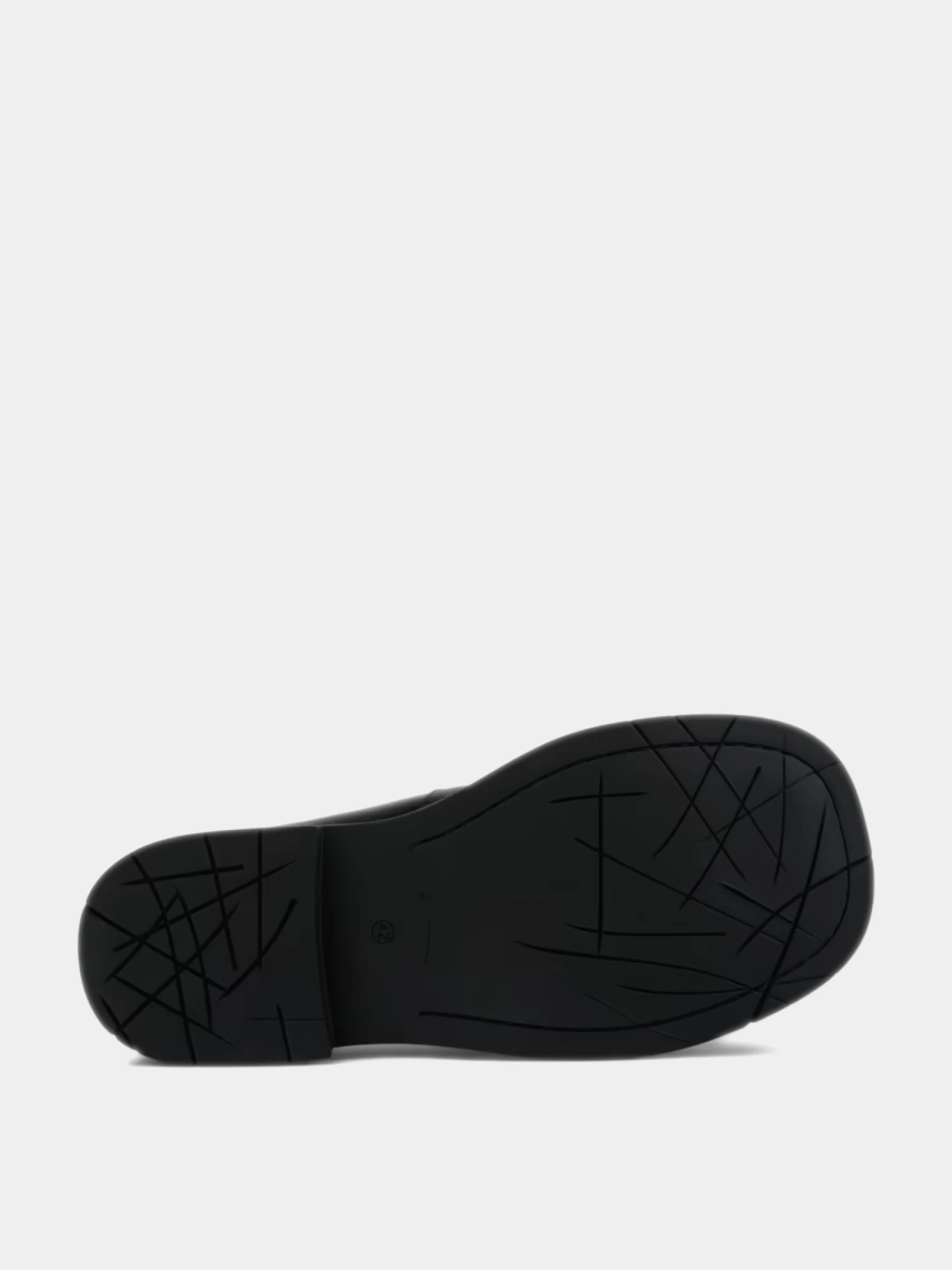 Лоферы CAMPERLAB Mil 1978 Black