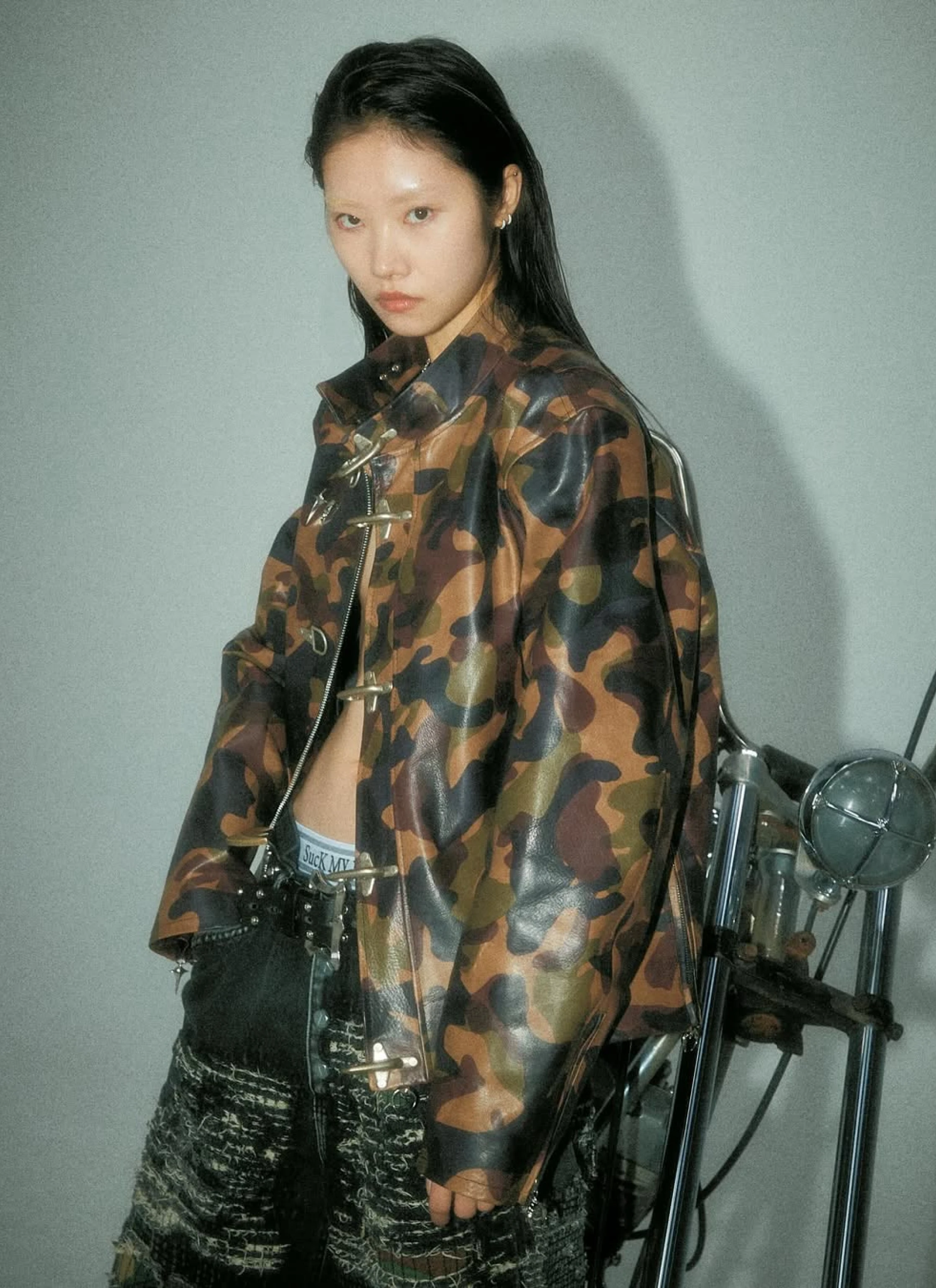 NEW IN: Thug Club