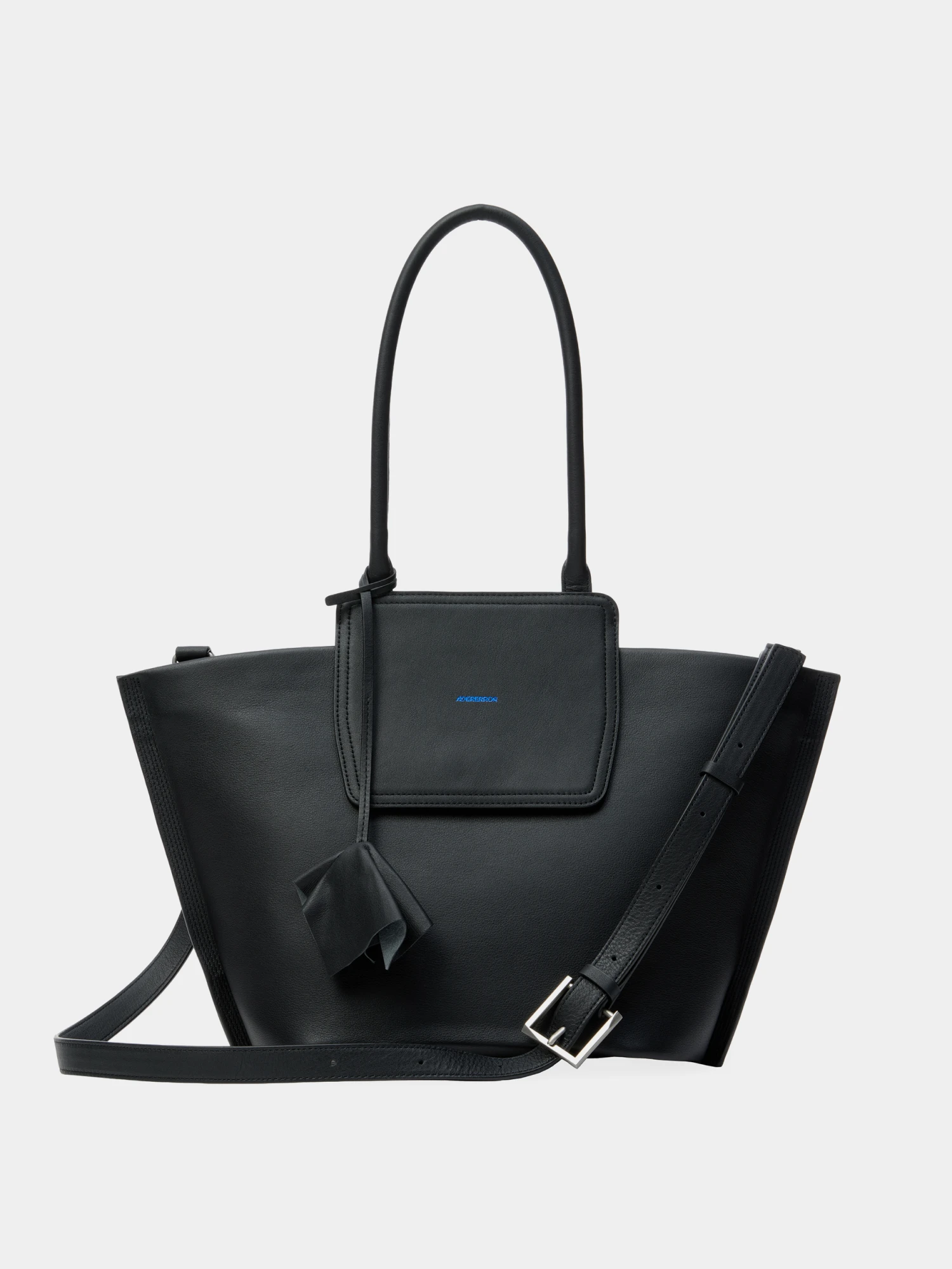 Сумка ADERERROR Tiss Tote Bag Product. 107 Black