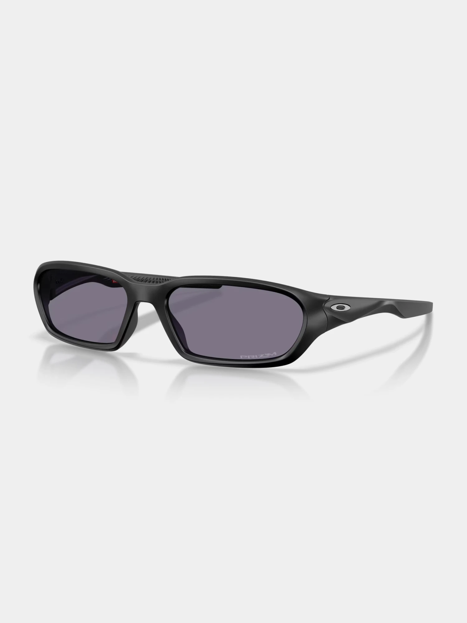 Очки Oakley Terraforma Prizm Grey/Matte Black