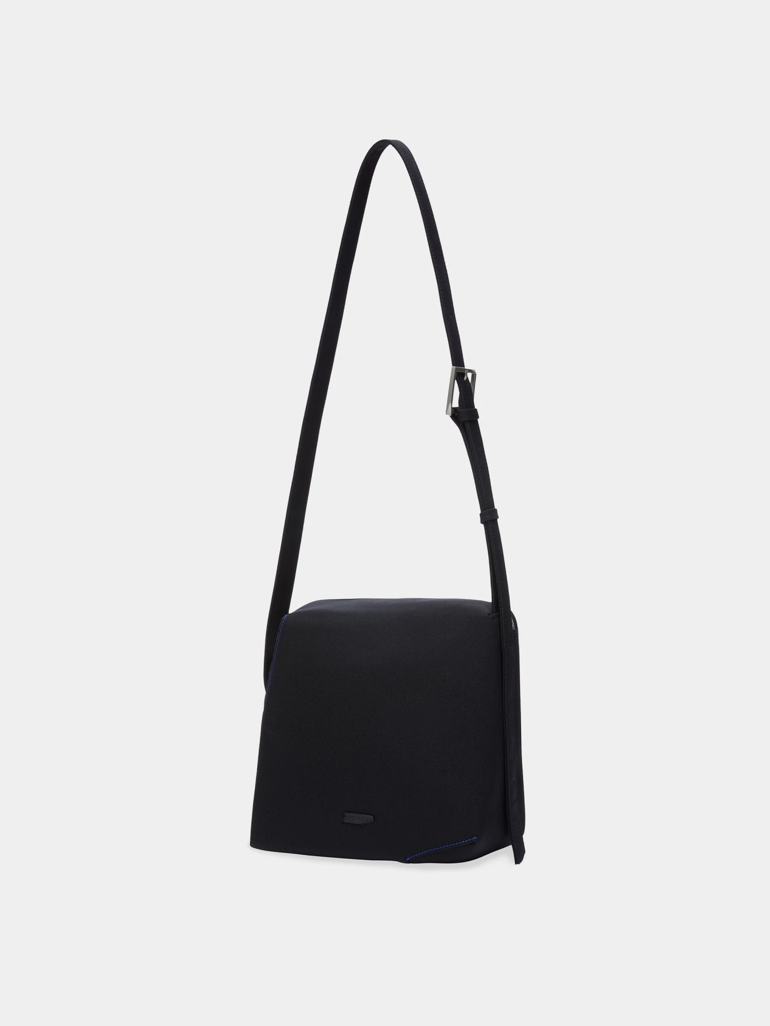 Сумка ADERERROR Tetraight Bag Product. 106 Black
