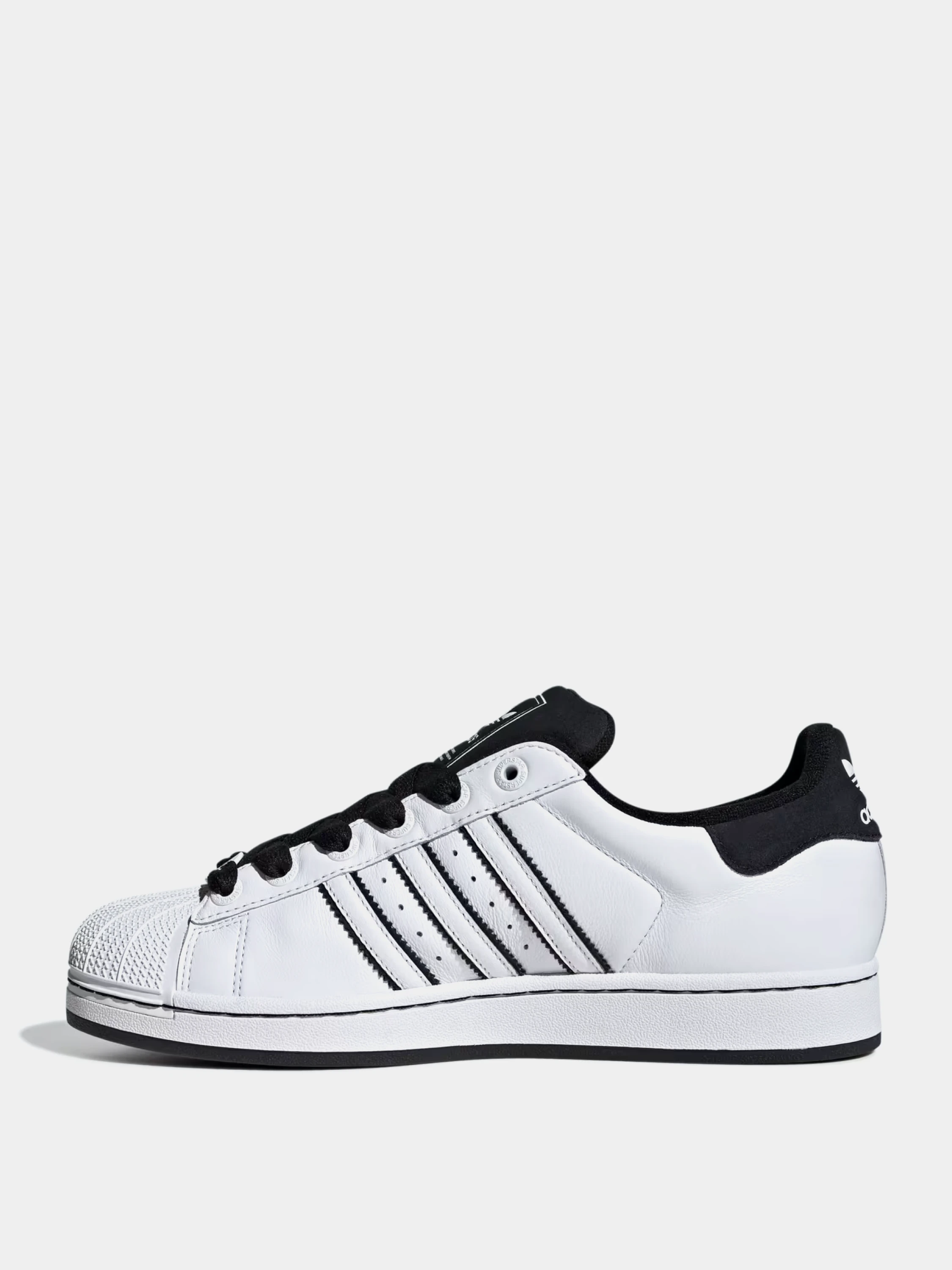 Кеды adidas Originals Superstar II Ftwr White