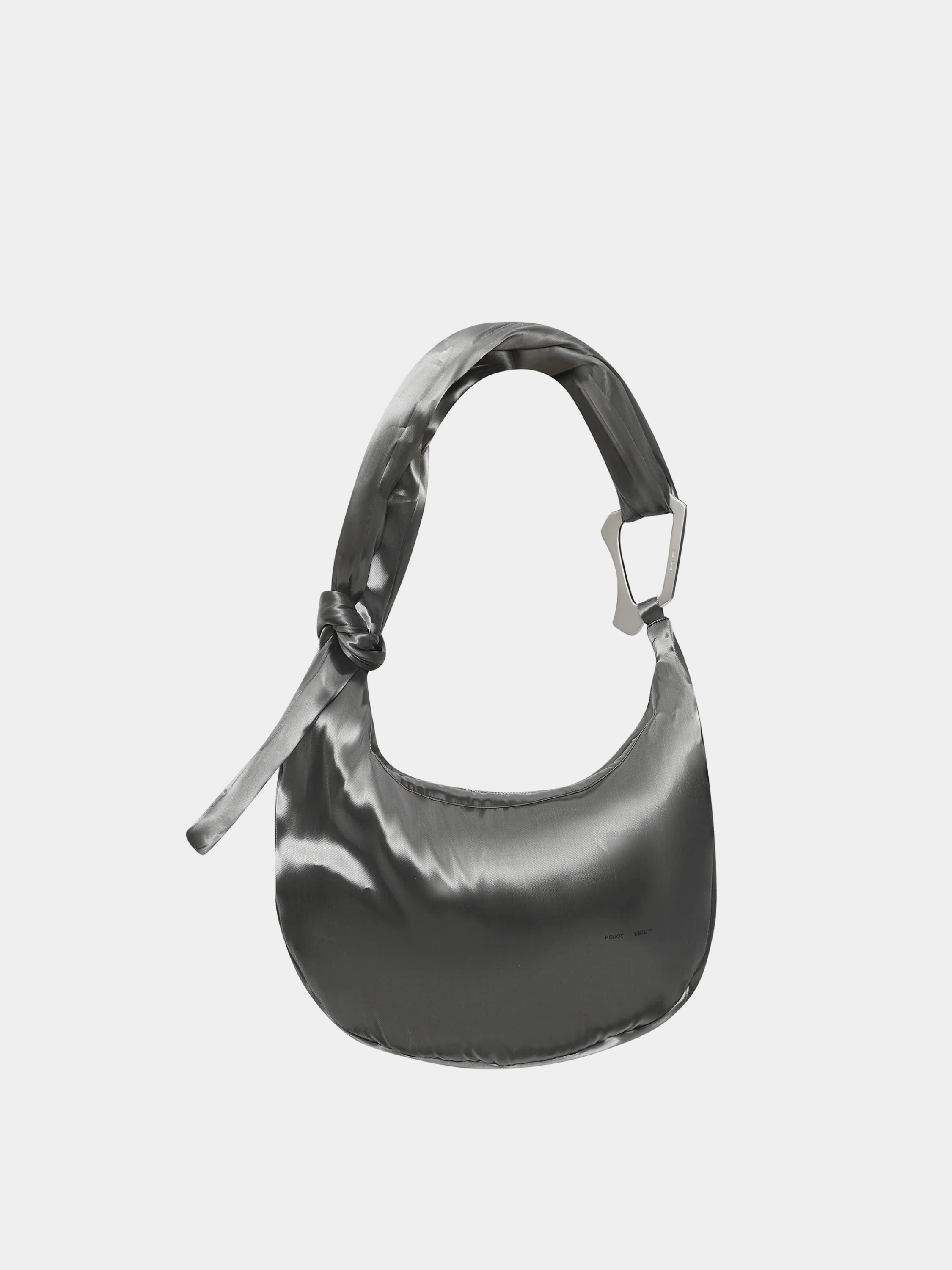 Сумка HELIOT EMIL Liquid Attache Tote Metallic