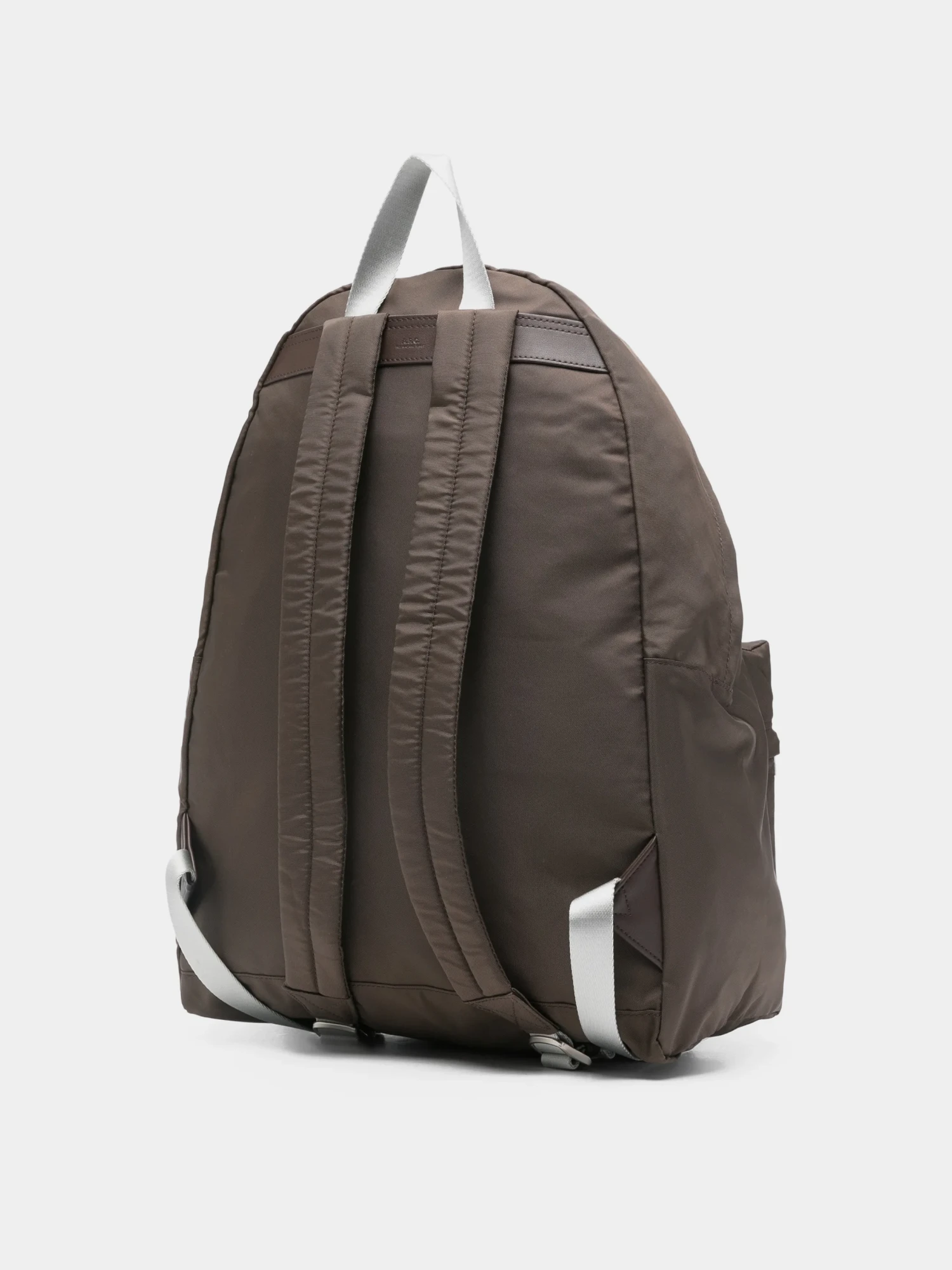 Рюкзак A.P.C. Backstage Brown