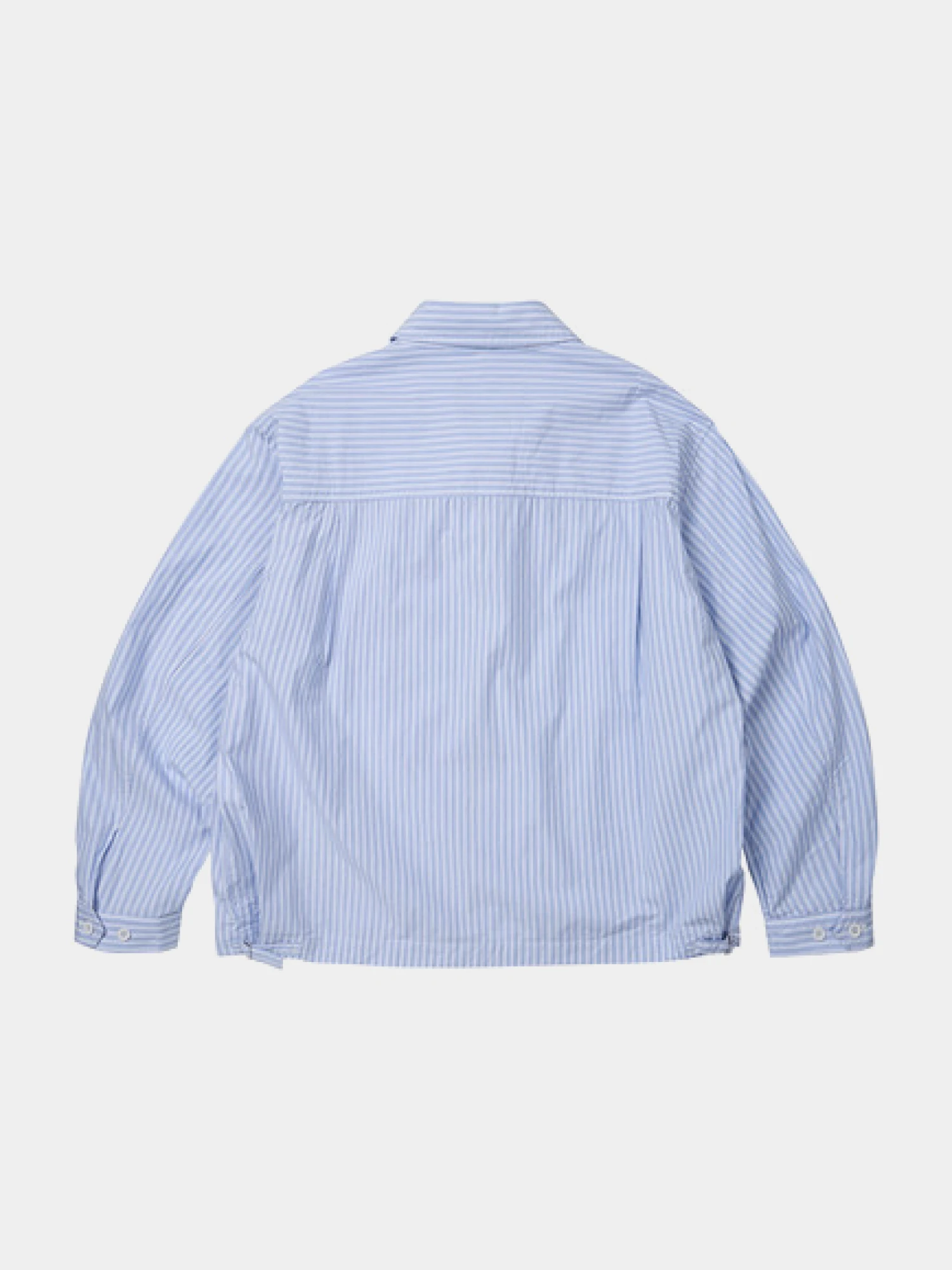 Овершот FrizmWORKS JW Line Swing Top Stripe