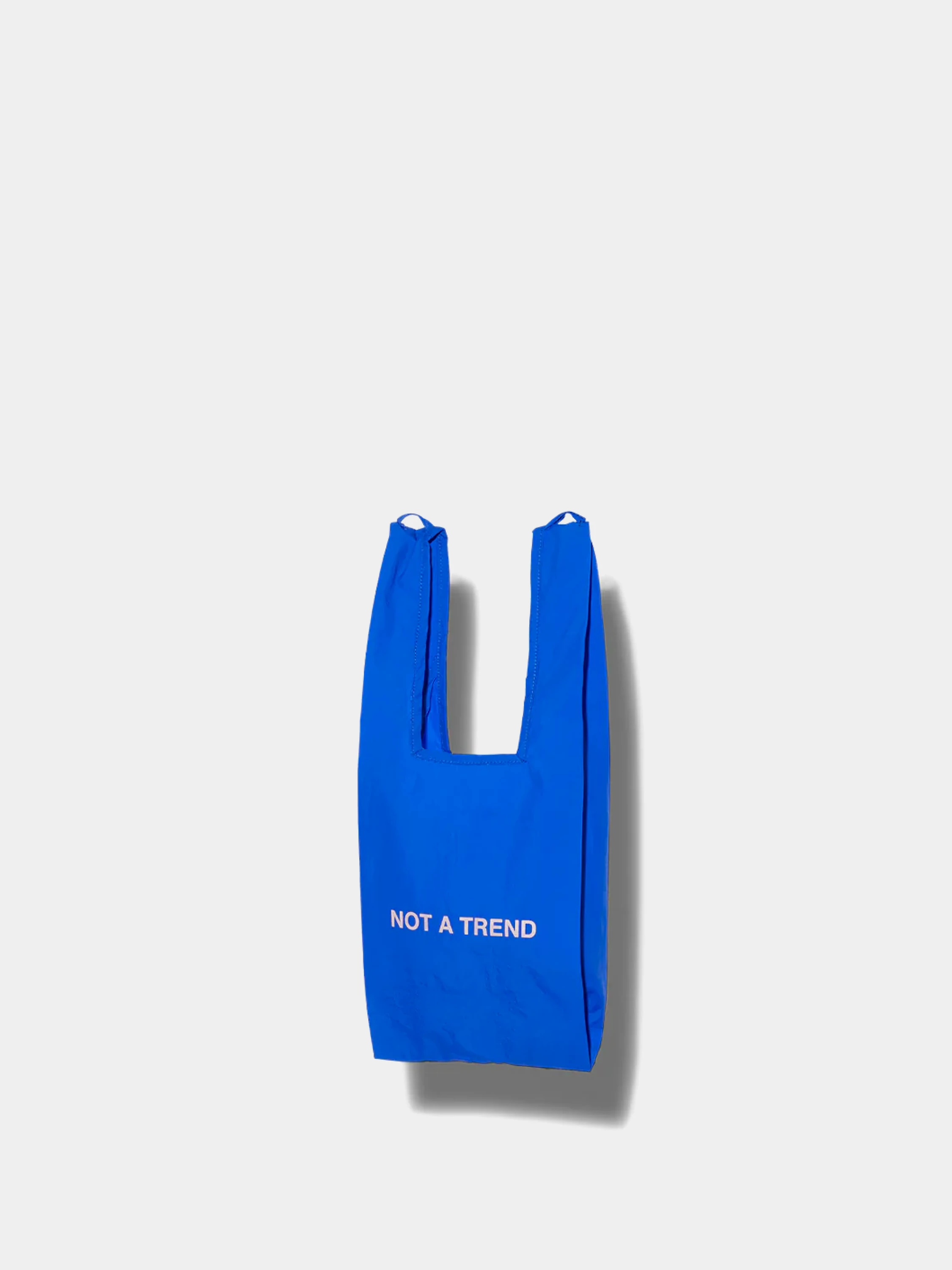 Сумка nana-nana NOT A TREND A5 Blue