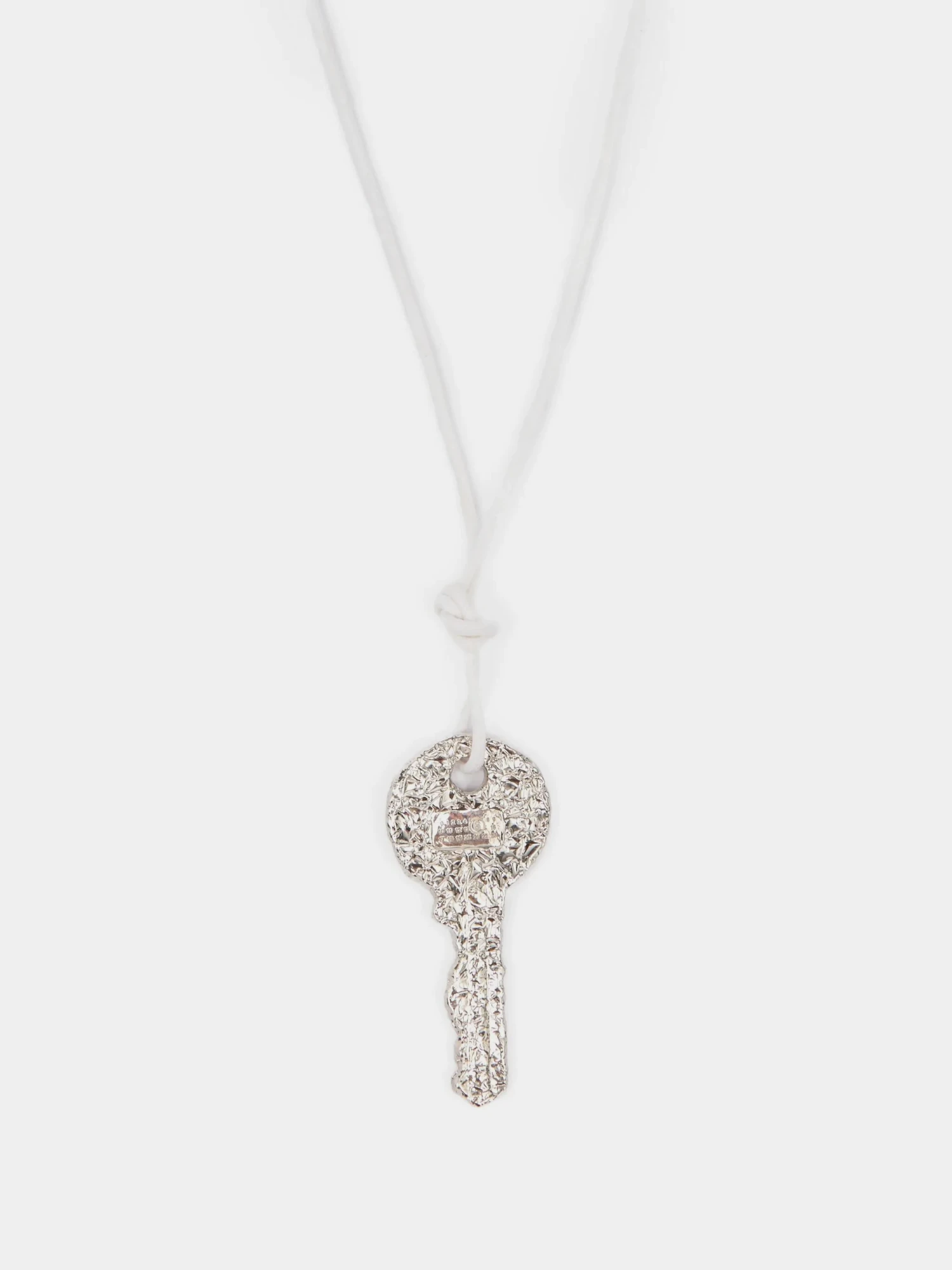 Ожерелье MM6 Maison Margiela Key