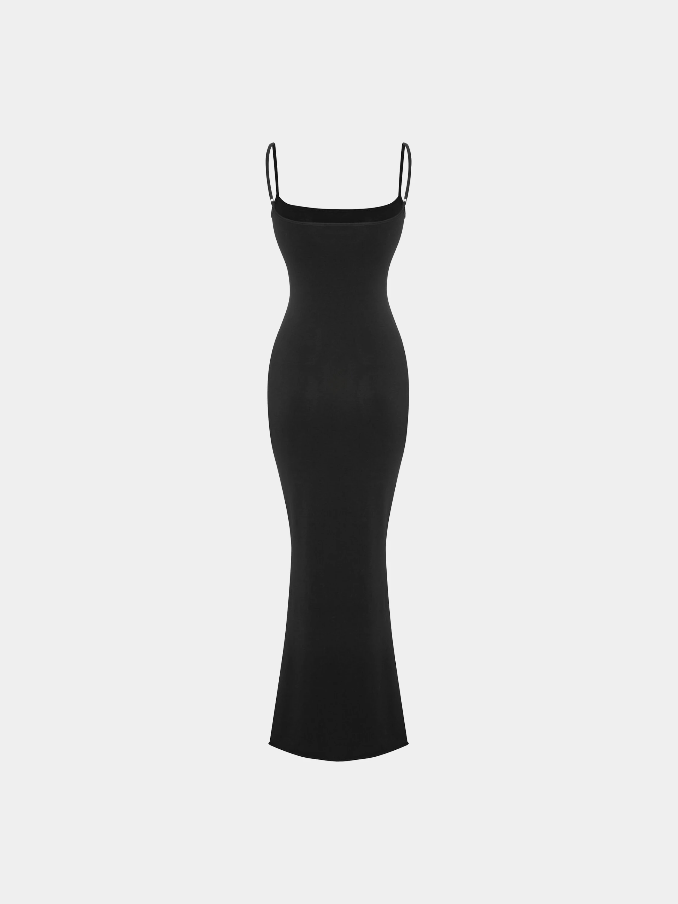 Женское платье XSAI Slip Dress Dusty Black