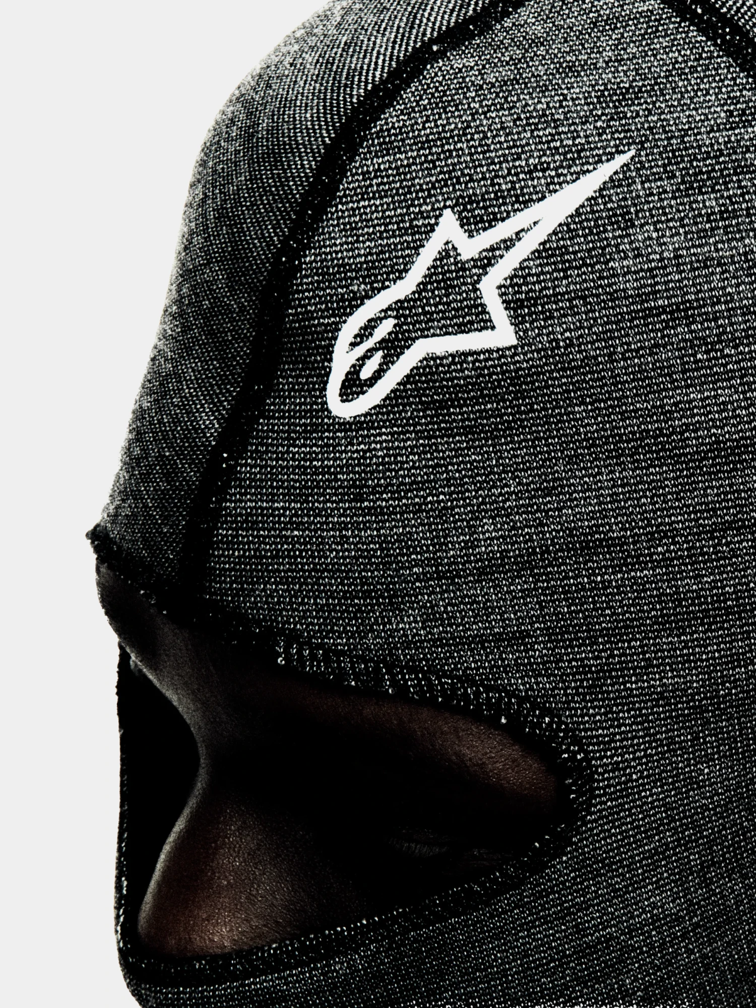 Балаклава ALPINESTARS RSRV Slate Gray