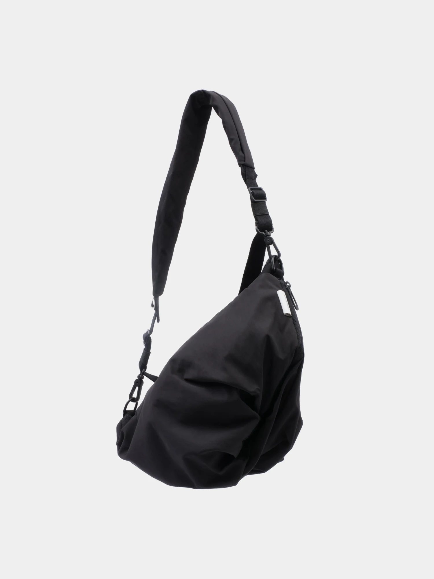 Сумка COTE&CIEL Orne Smooth Black