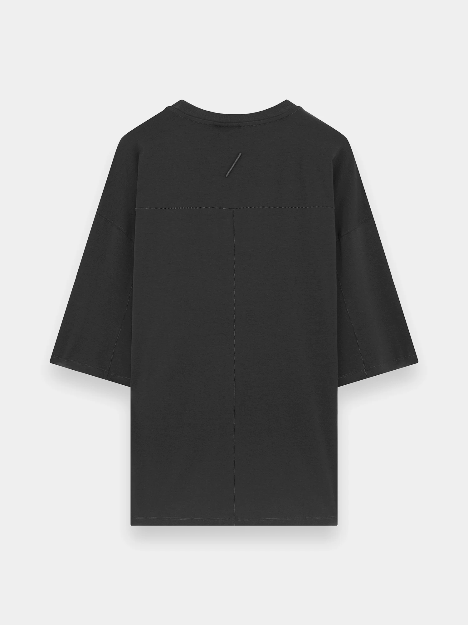 Футболка thom/krom M TS 813 Iron Grey