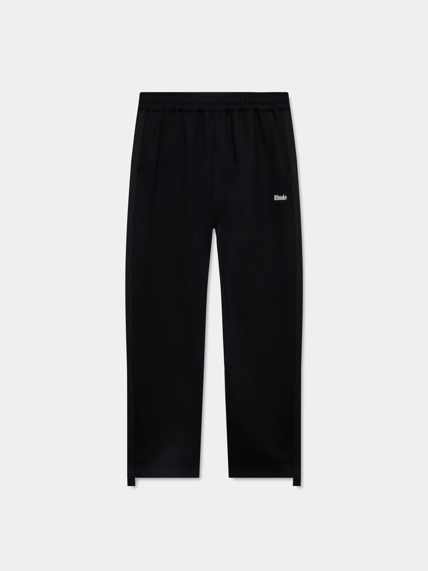 Брюки RHUDE Hamptons Traxedo in Black