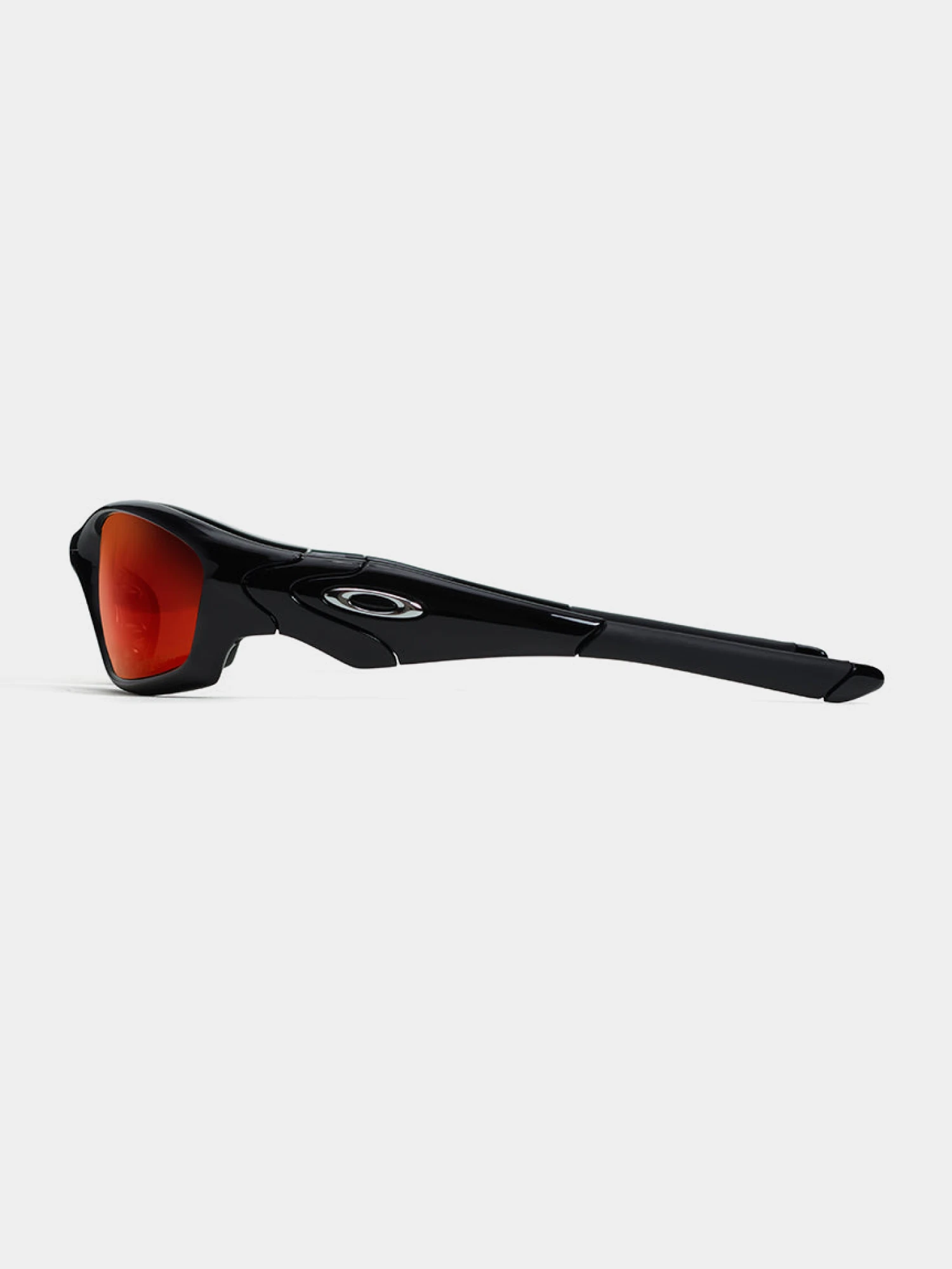 Очки PIET x OAKLEY Straight Jacket Black