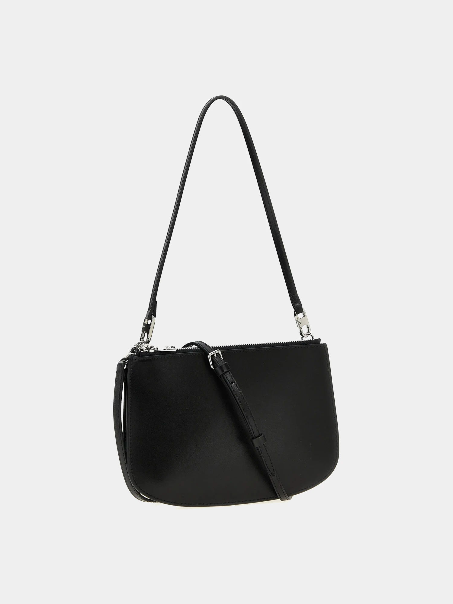 Сумка Diesel 1DR 2.0 Twin Black