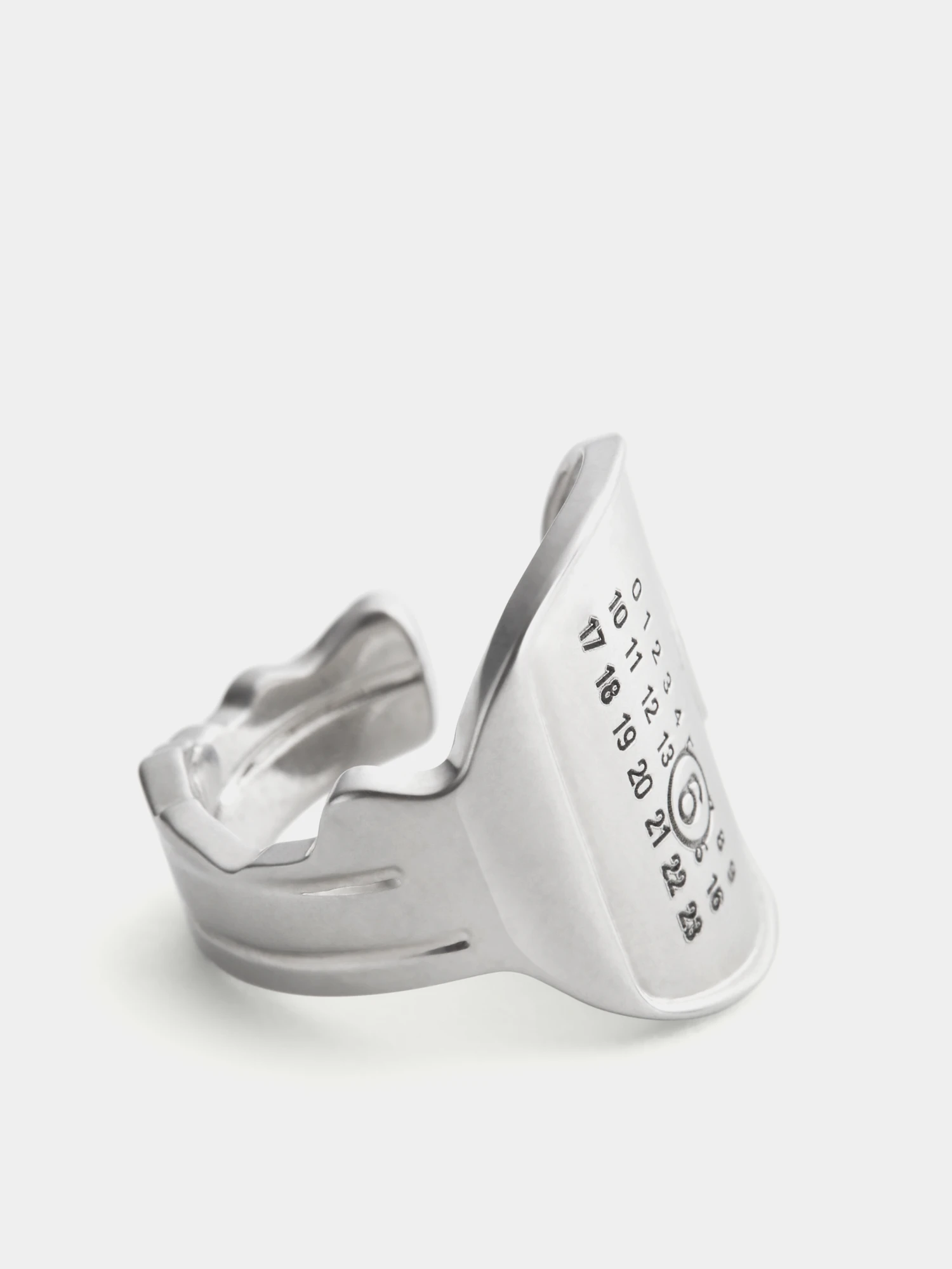 Кафф MM6 Maison Margiela Key Ear