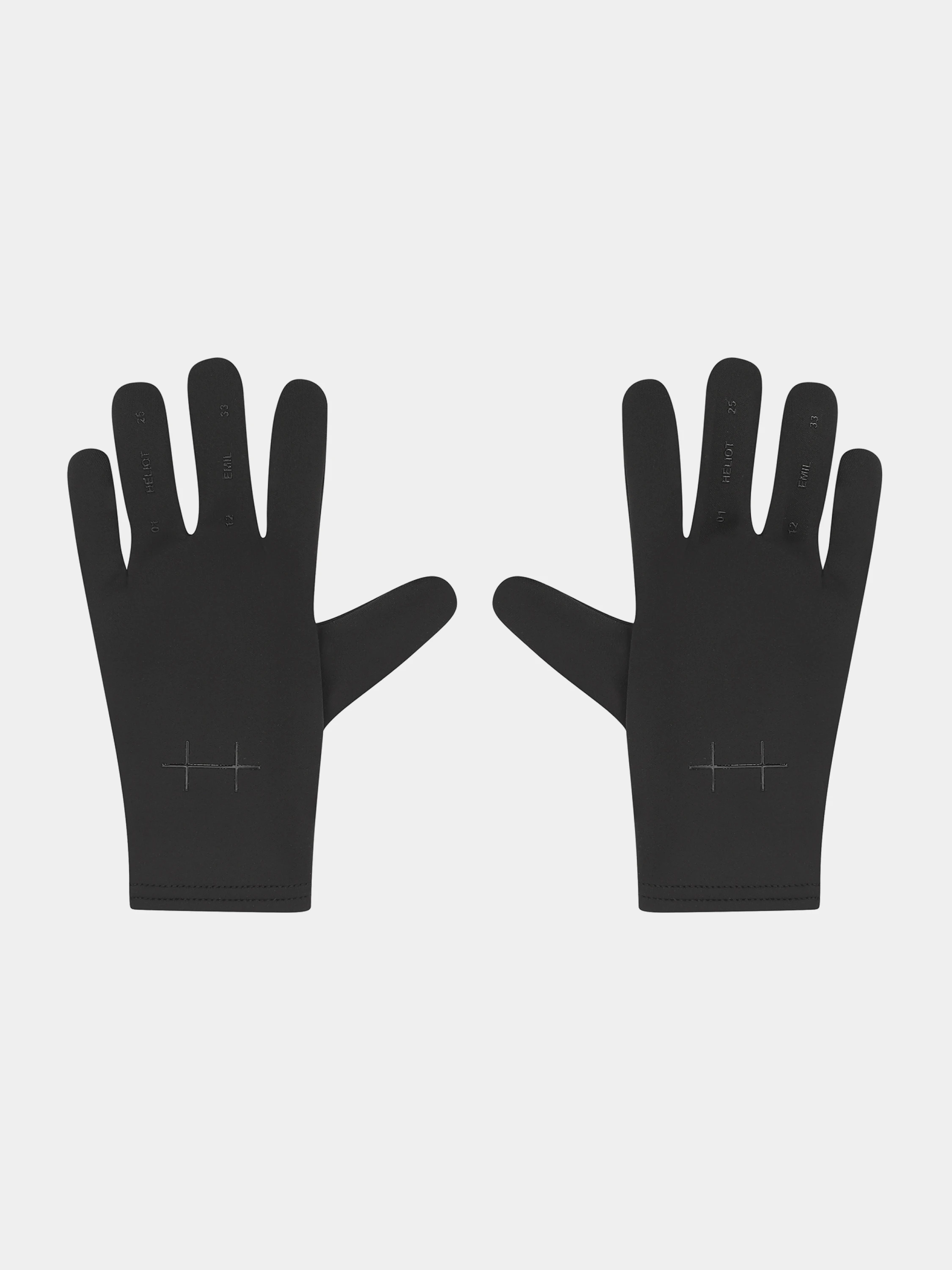 Перчатки HELIOT EMIL Manicae Gloves Black