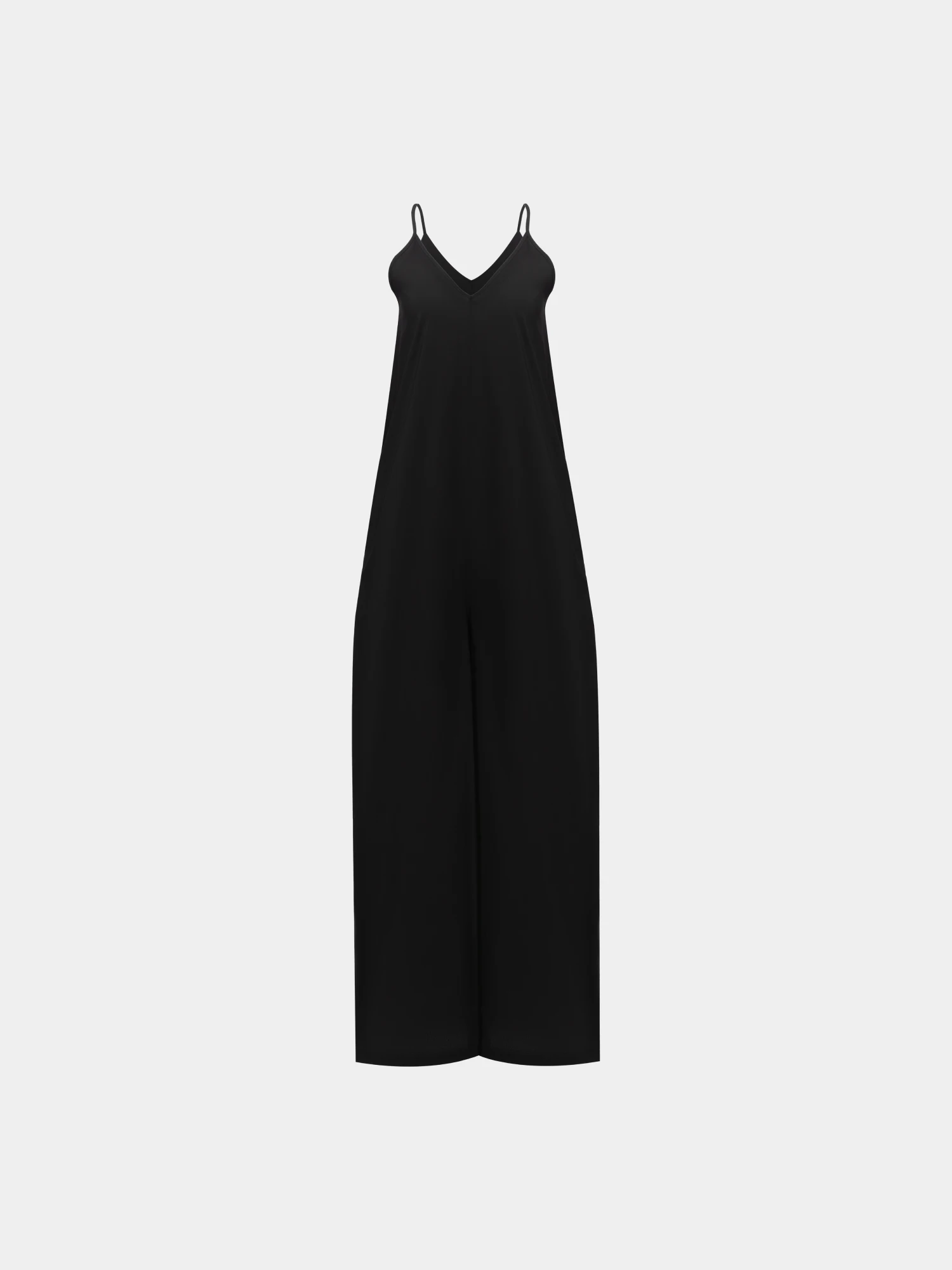 Женский комбинезон thom/krom W O 77 Black