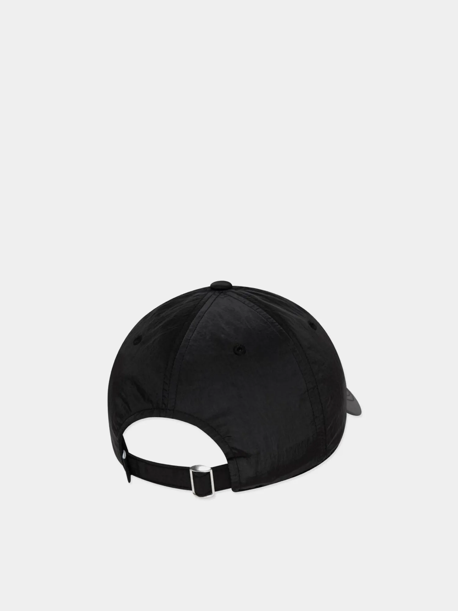 Кепка LMC Gothic Nylon 6 Panel Cap Black