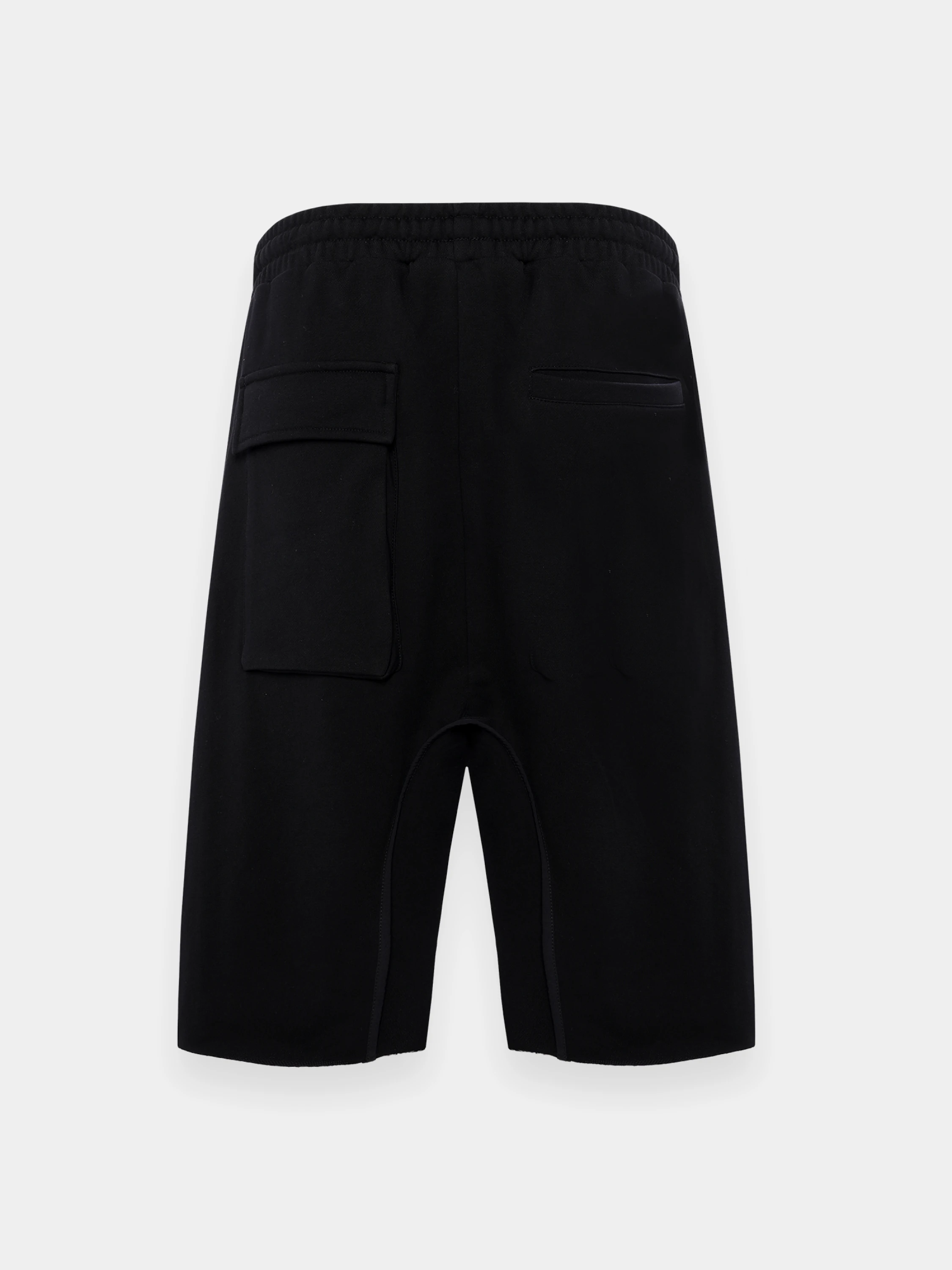 Шорты thom/krom M ST 434 Black