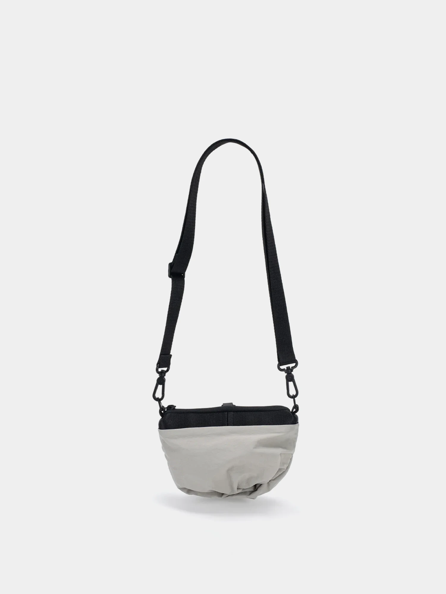 Сумка COTE&CIEL Orba Smooth Light Grey