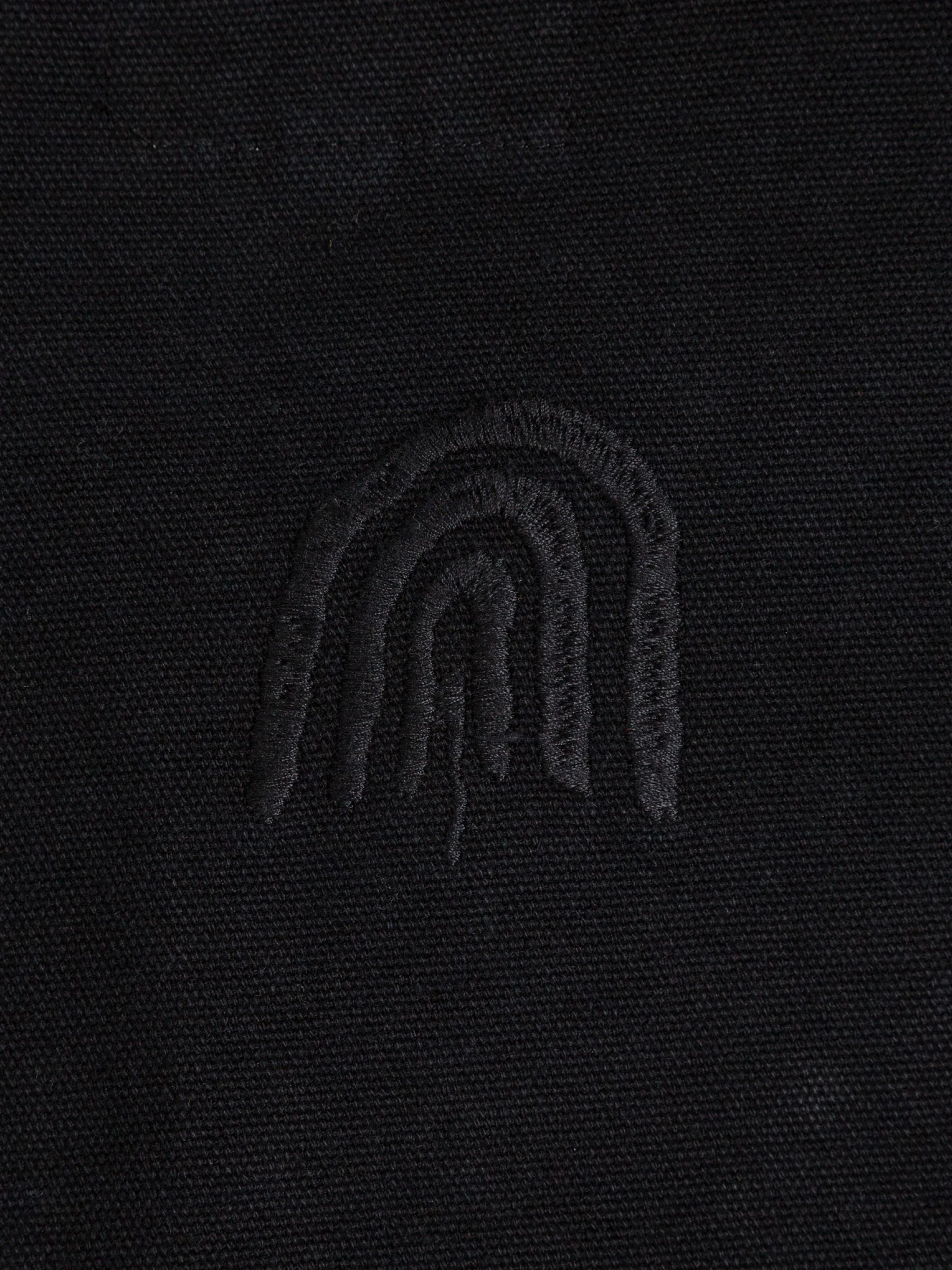 Куртка Heresy Scraggy Jacket Black