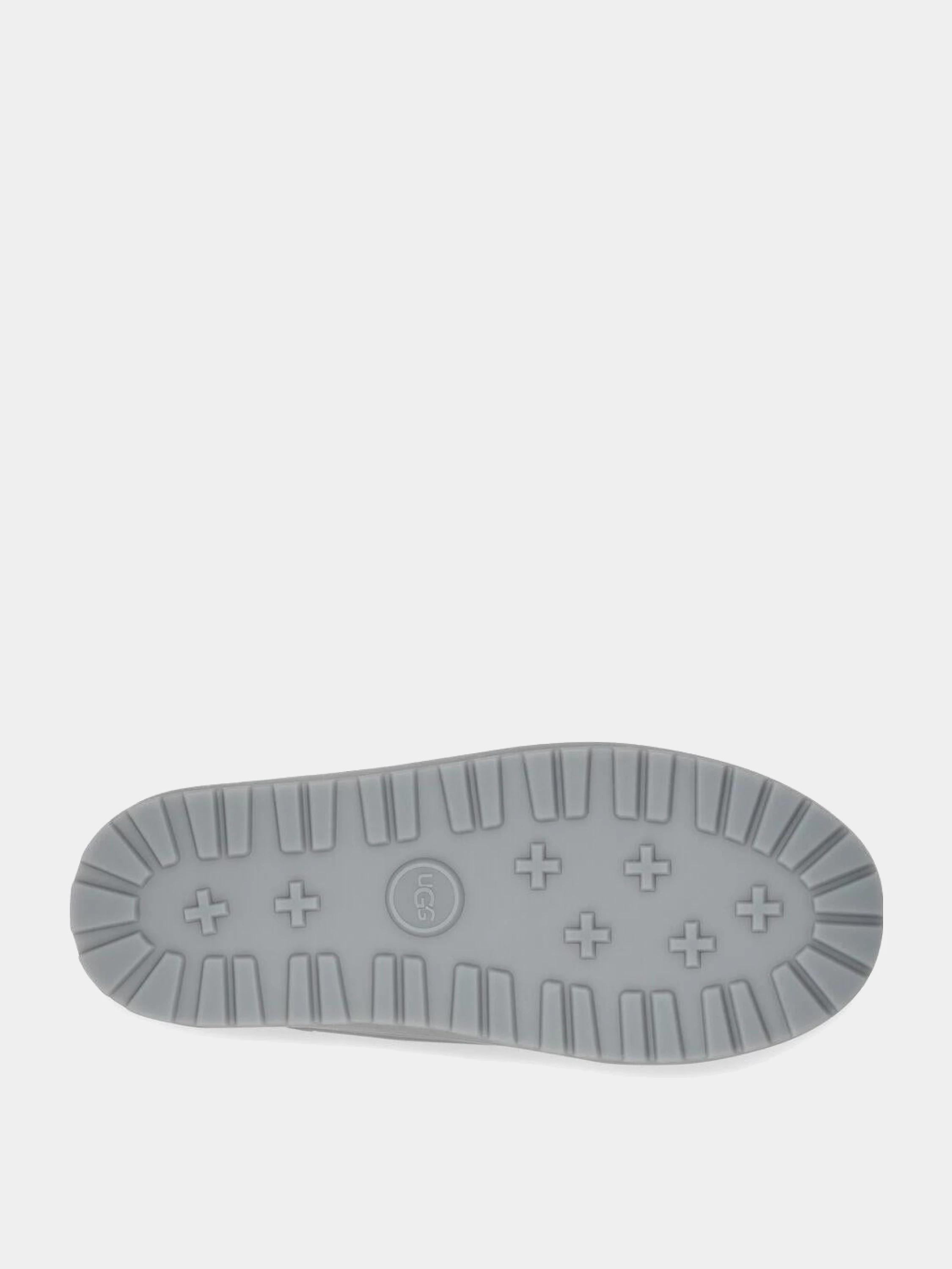 Ботинки UGG Classic Mini Pull-On Weather Metal