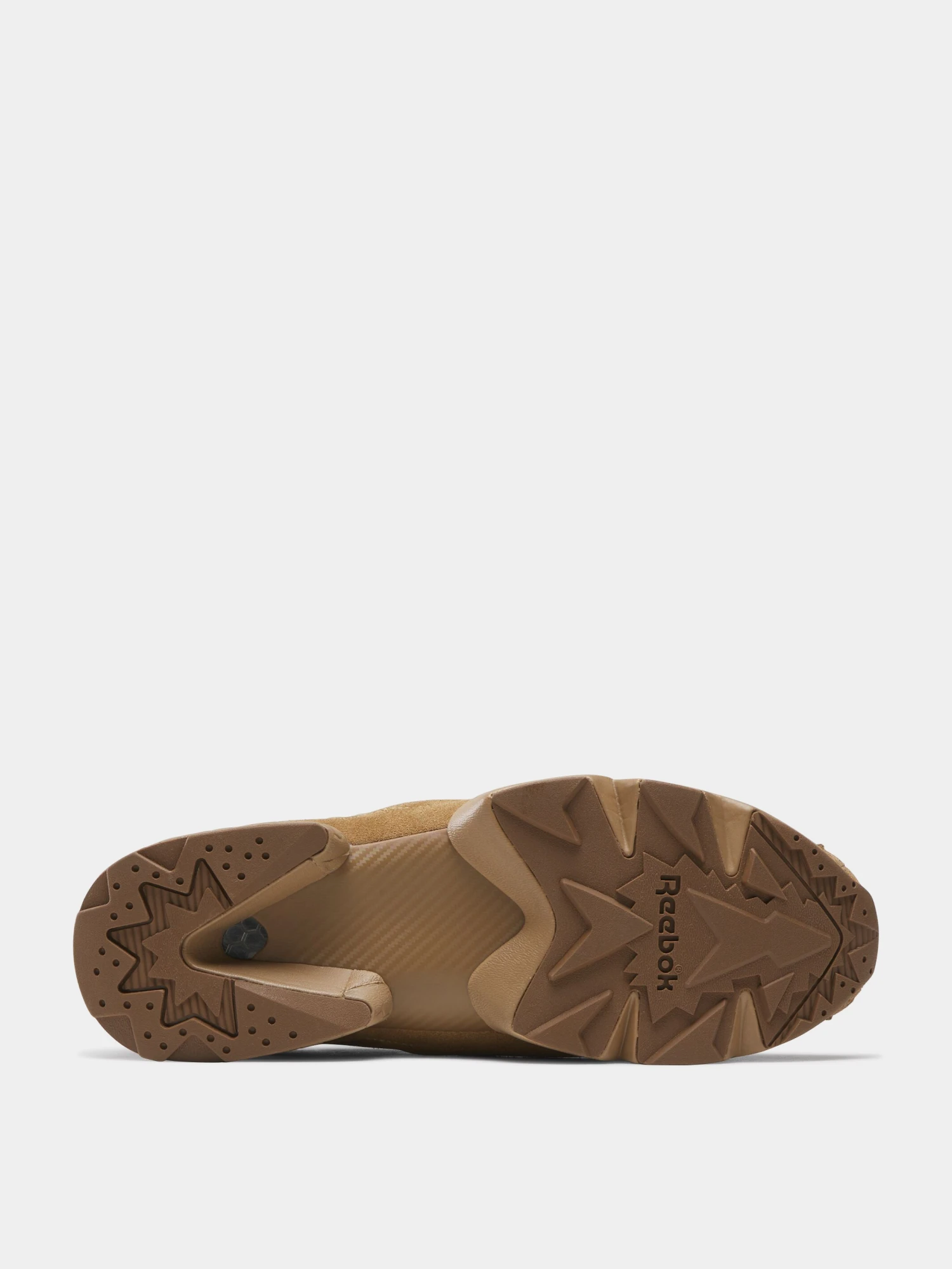 Кроссовки Reebok x Engineered Garments Instapump Fury 94 EG Brown