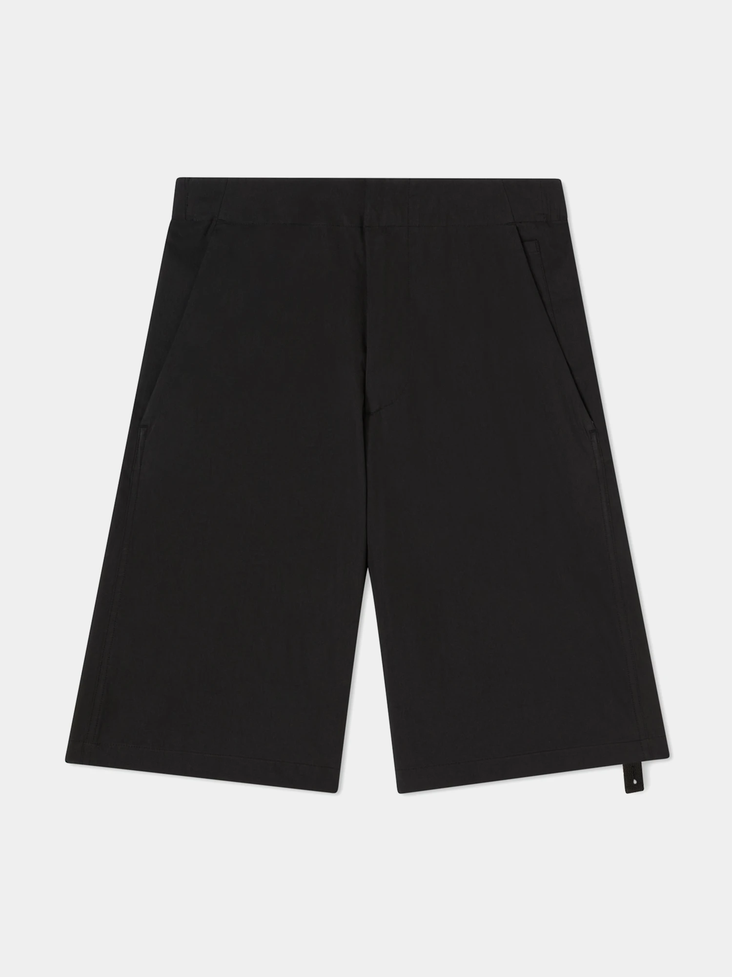 Шорты OAMC Peacemaker Vapor Short Black