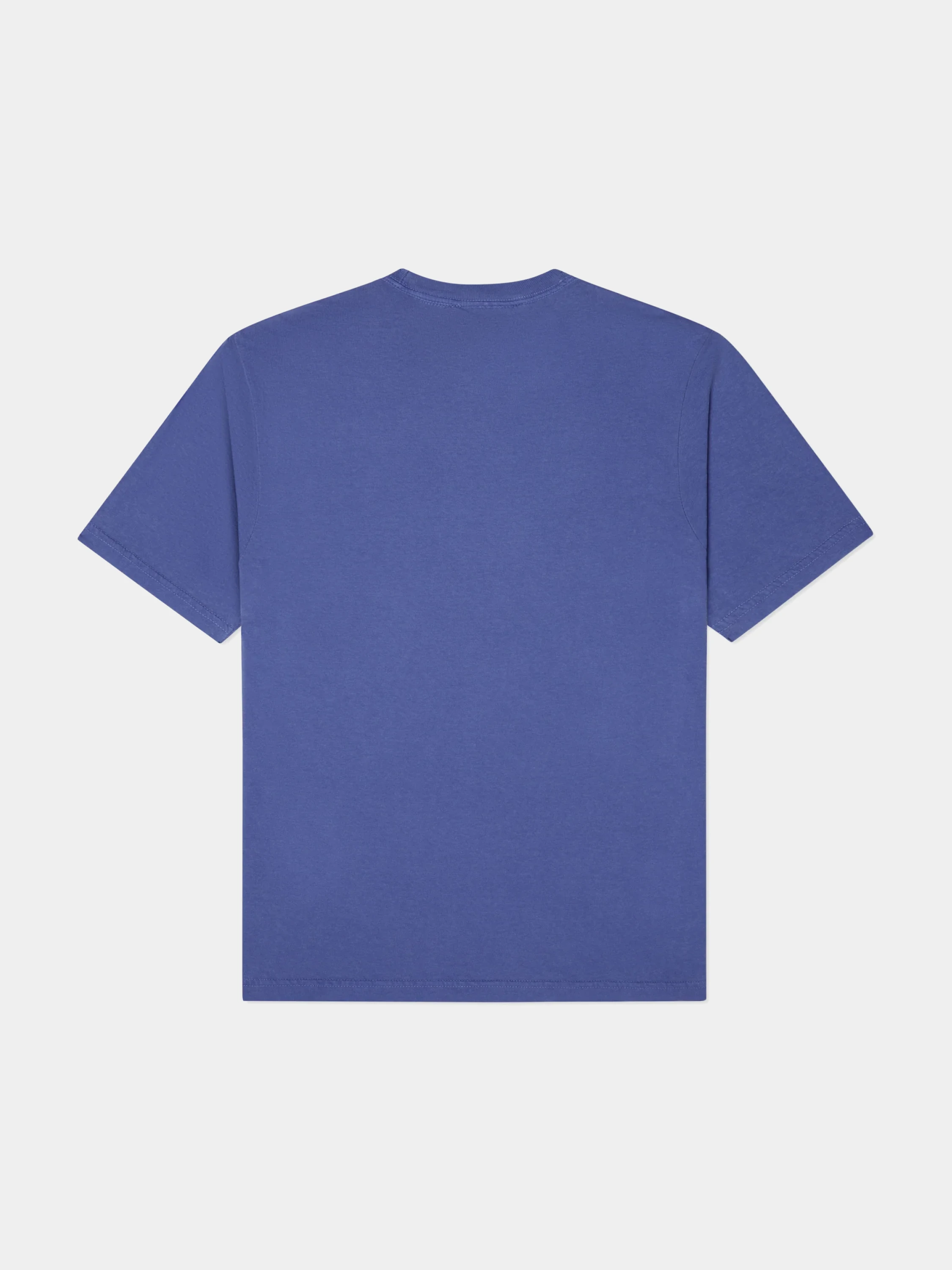 Футболка KidSuper Colm Dillane Atelier Tee Plum