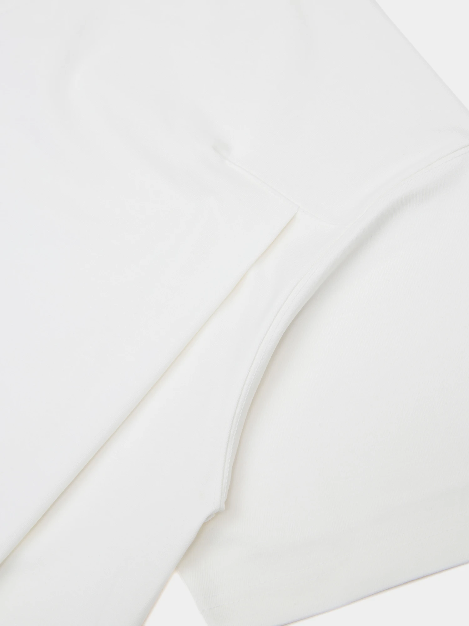 Футболка ADERERROR Product. 48 Off White