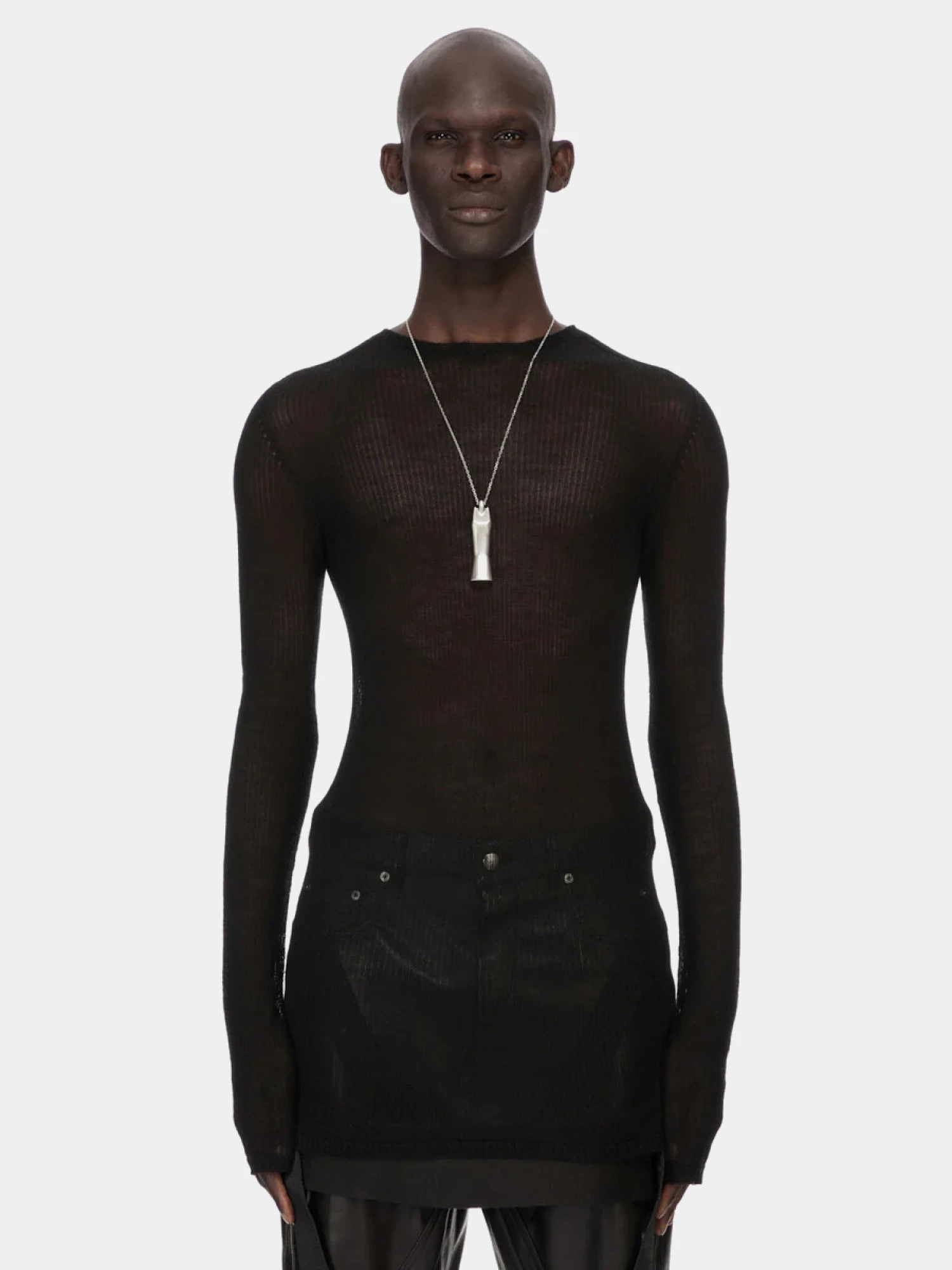Подвеска Rick Owens Mega Sister Palladio