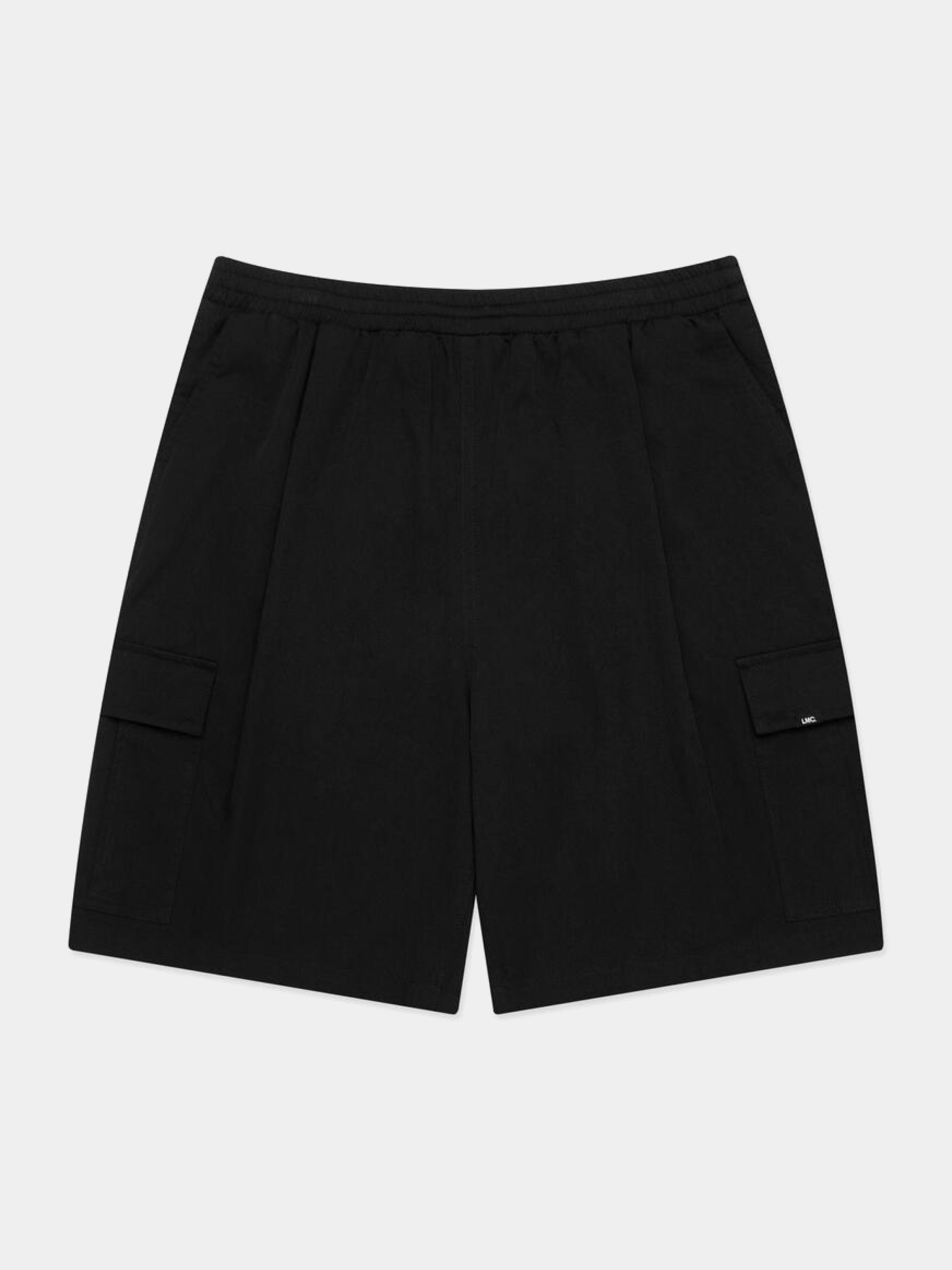 Шорты LMC Wide Cargo Shorts Black