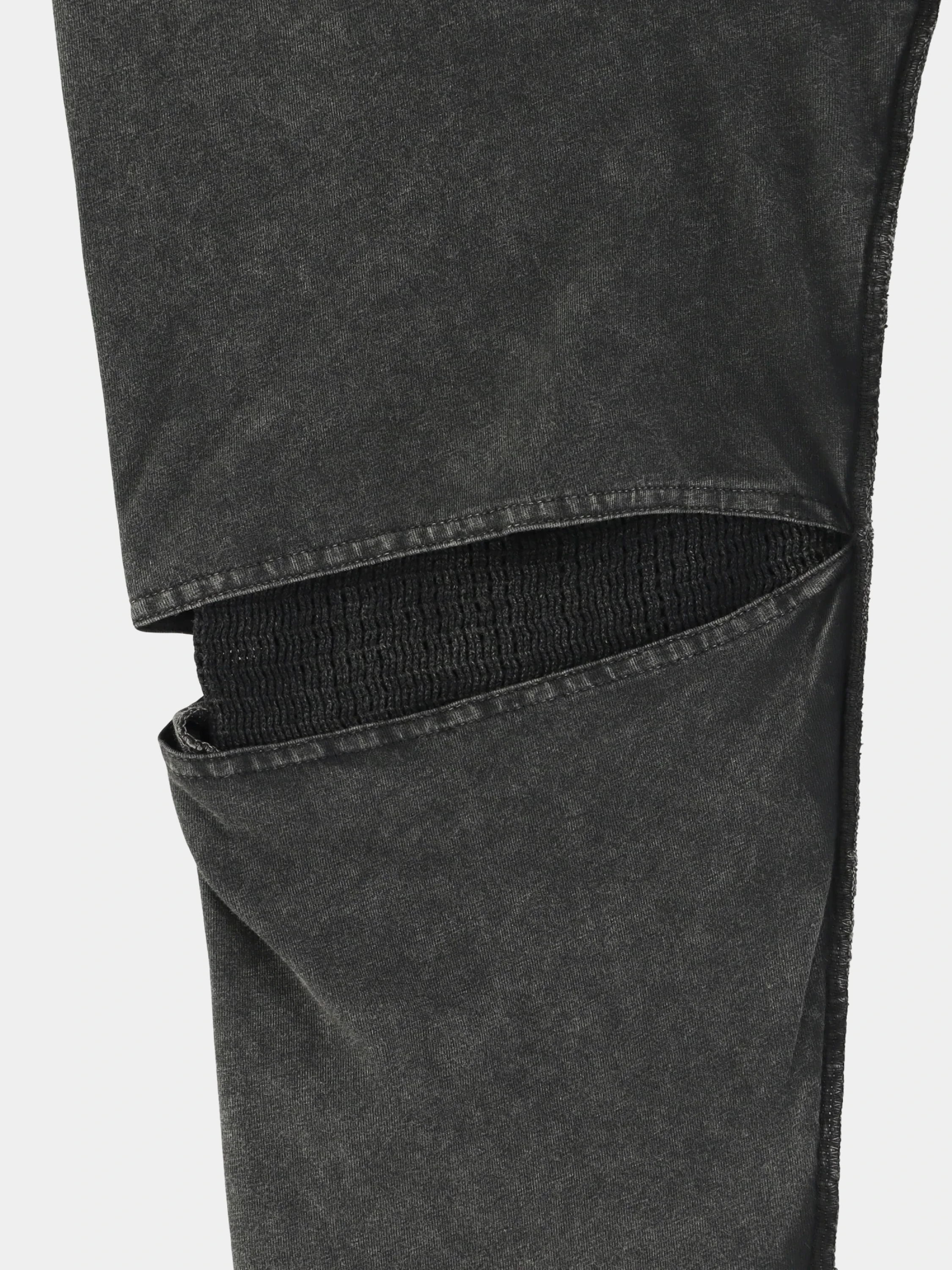 Лонгслив 1017 ALYX 9SM Longsleeve Tee Black Washed