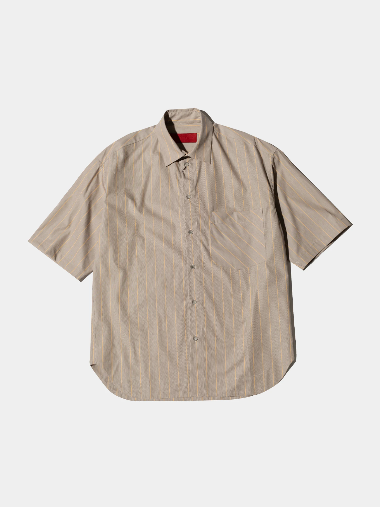 Рубашка Red September Brown