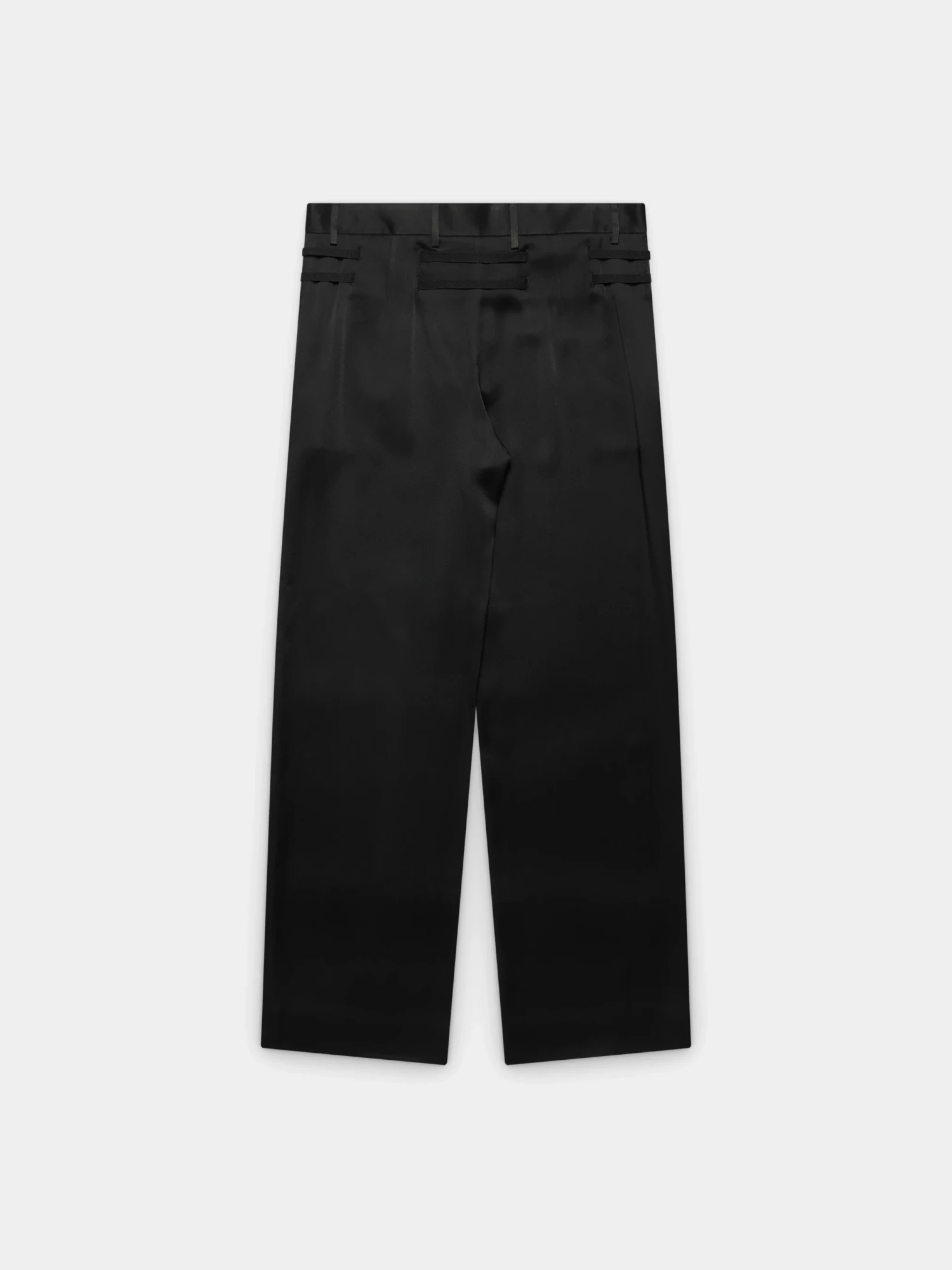 Женские брюки Ann Demeulemeester Tita Black