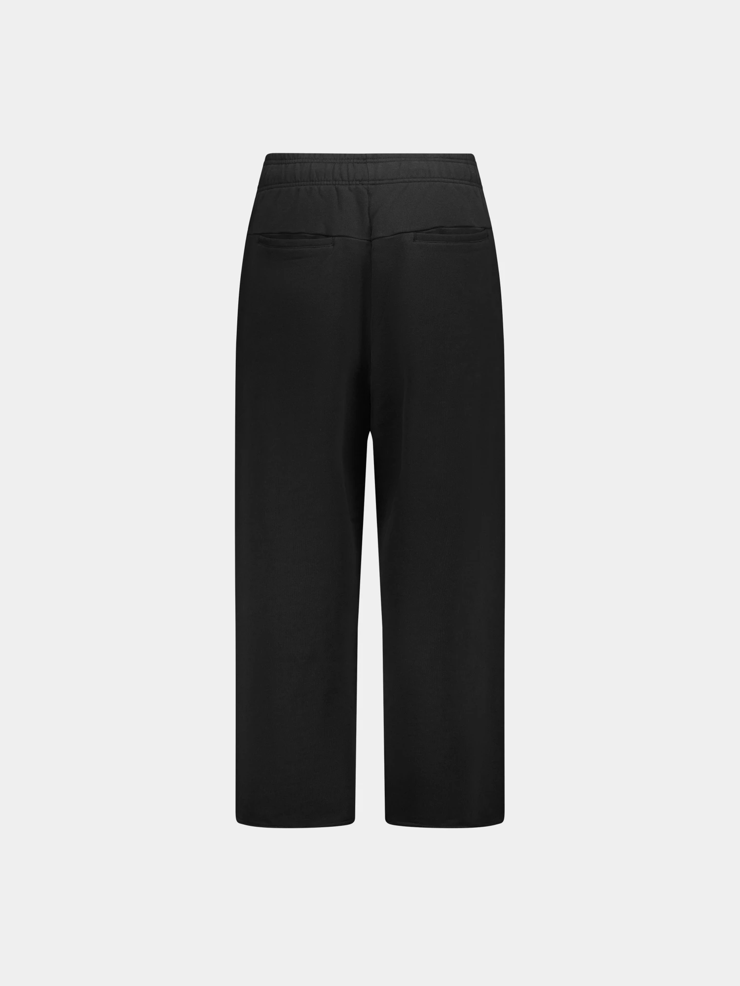 Брюки entire studios Full Sweatpant Soot