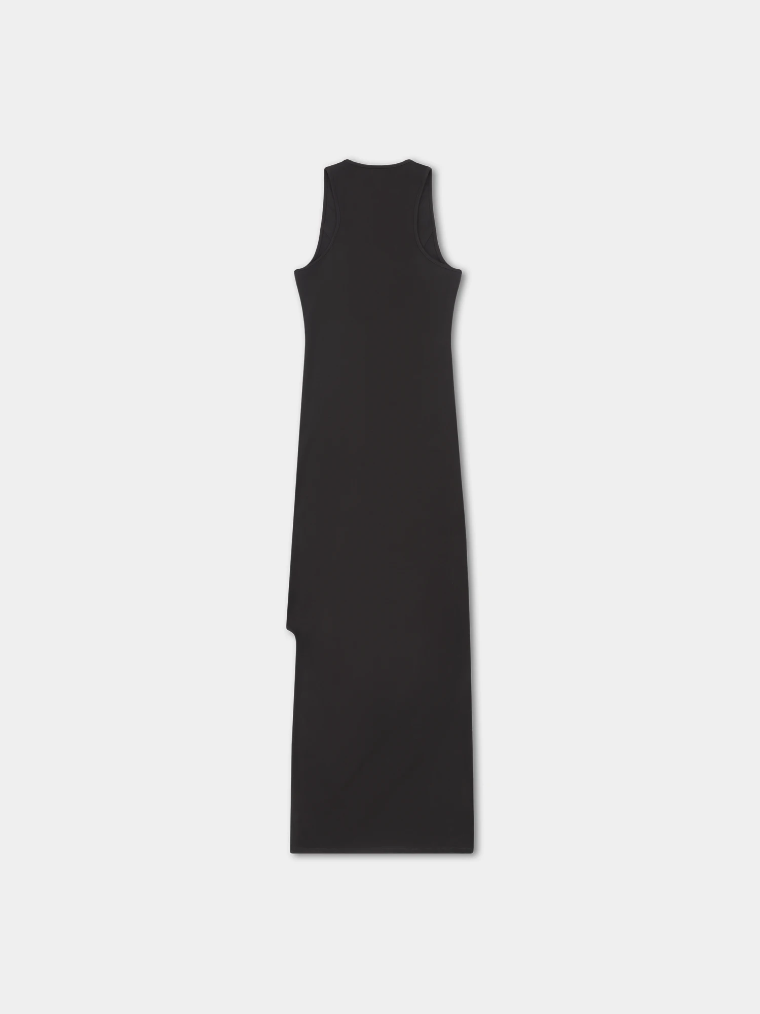 Женское платье HELIOT EMIL Astrape Jersey Black
