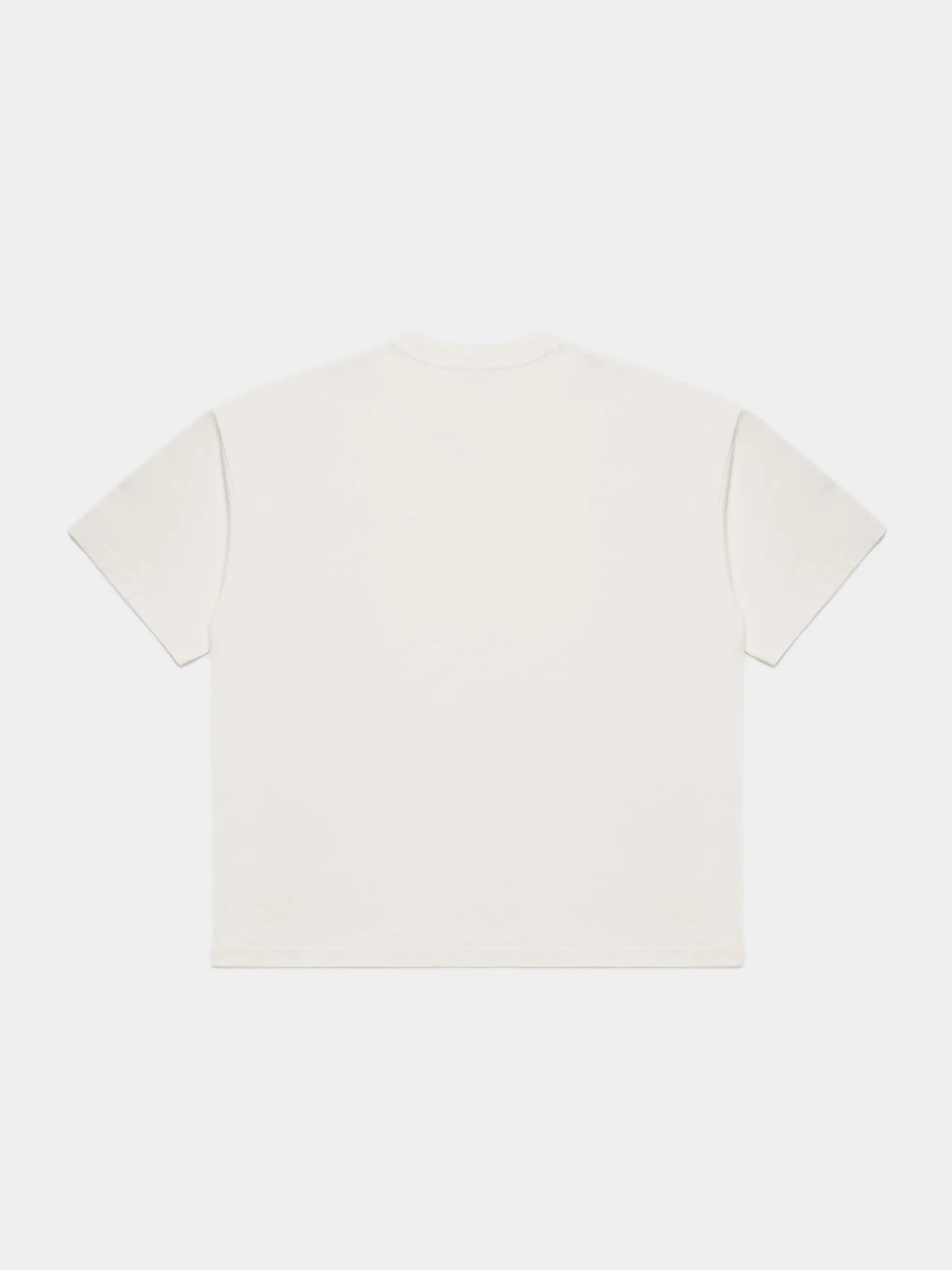 Футболка MKI MIYUKI ZOKU Uniform White
