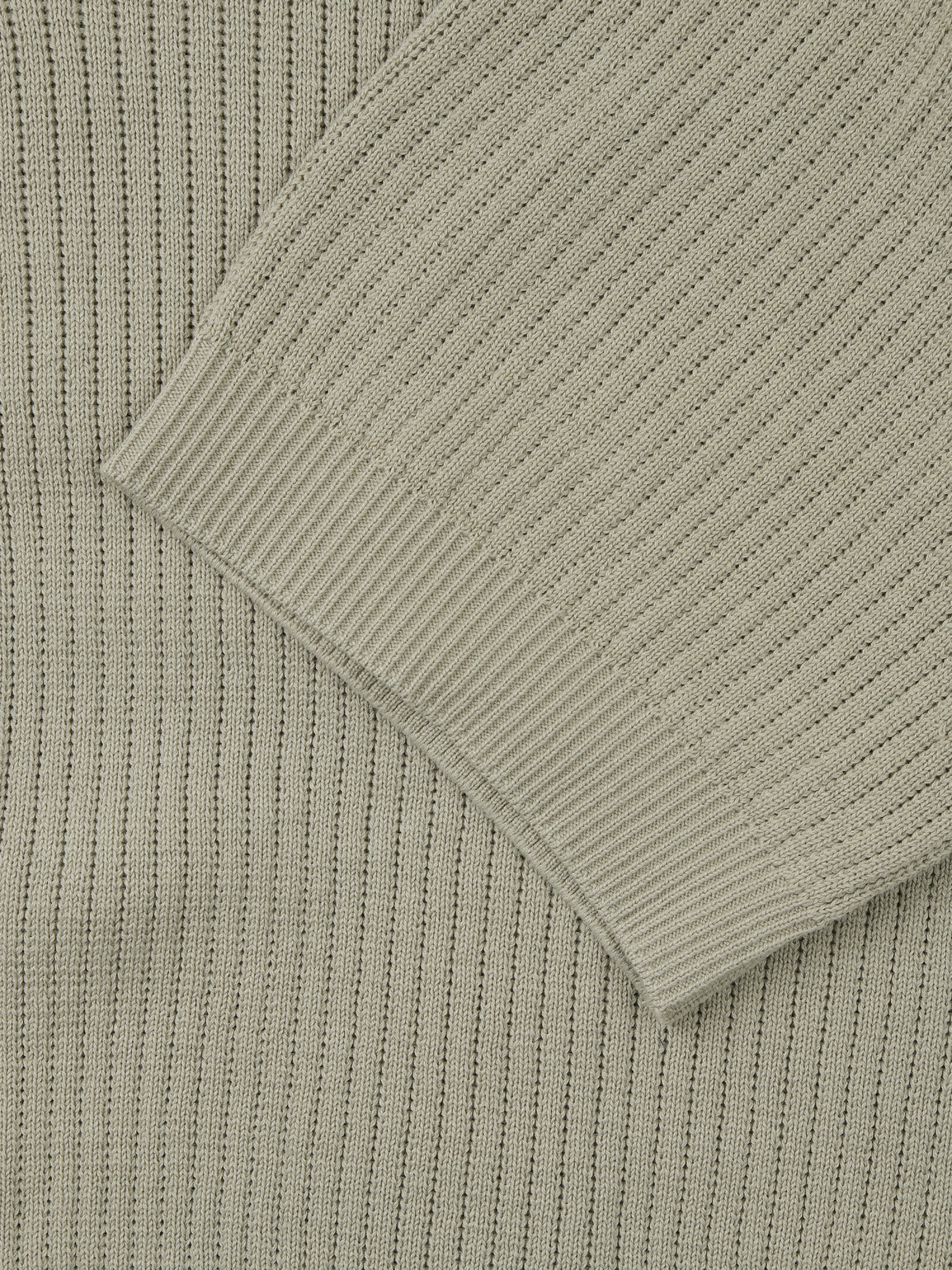 Поло BROWNYARD Knit Polo Shirt Vintage Khaki