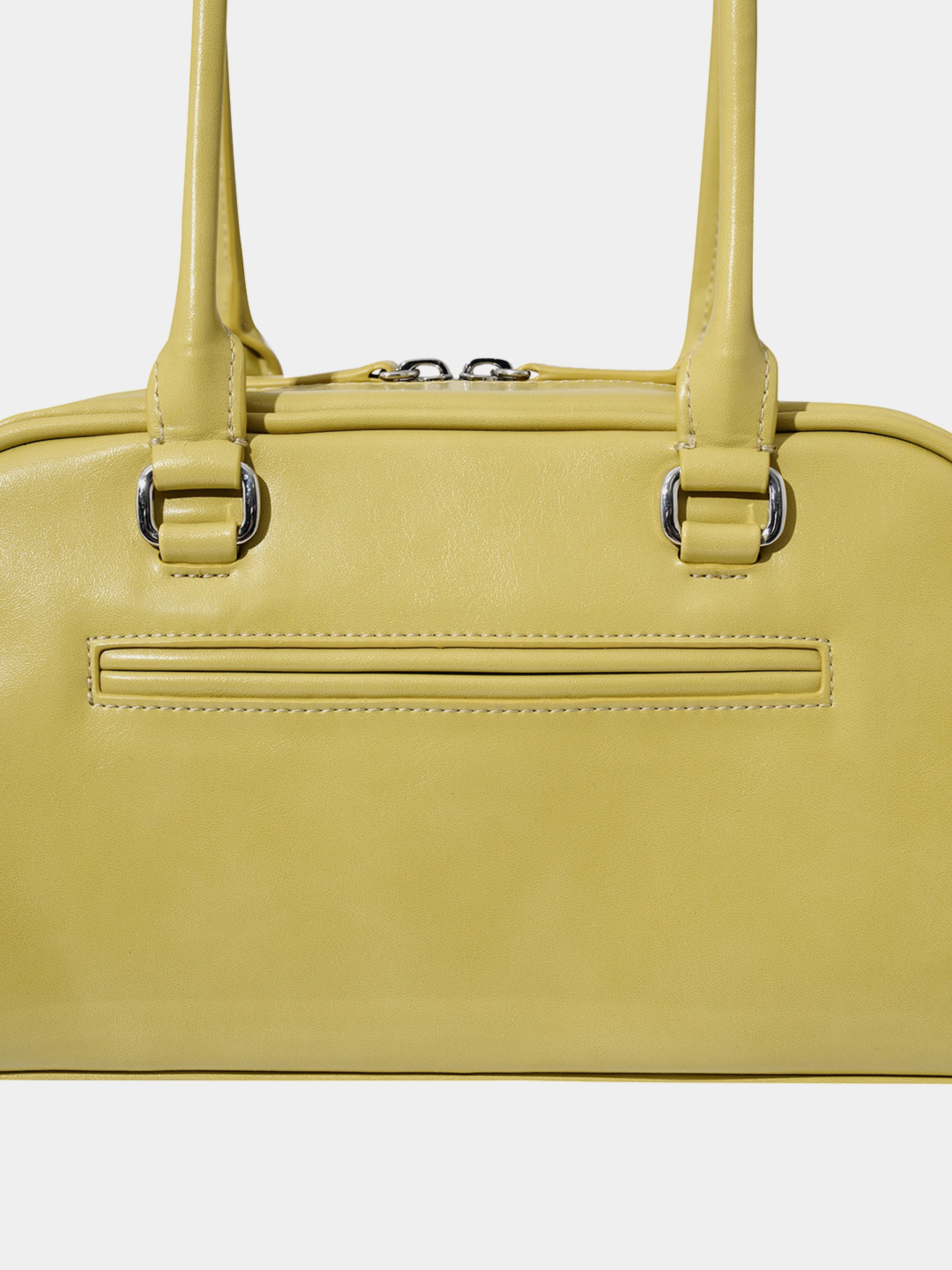 Женская сумка STAND OIL Chubby Bag Olive