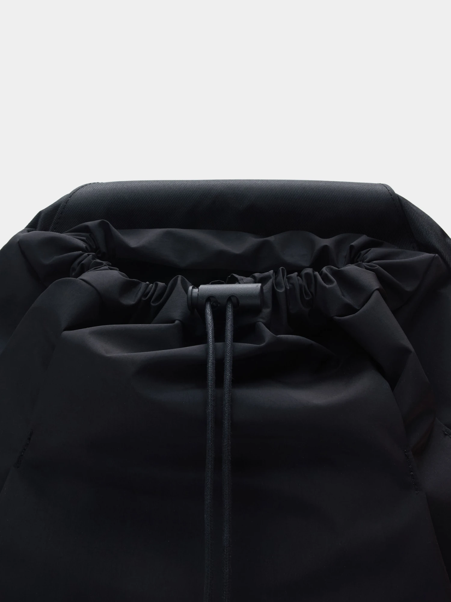 Рюкзак ADERERROR Badin Black