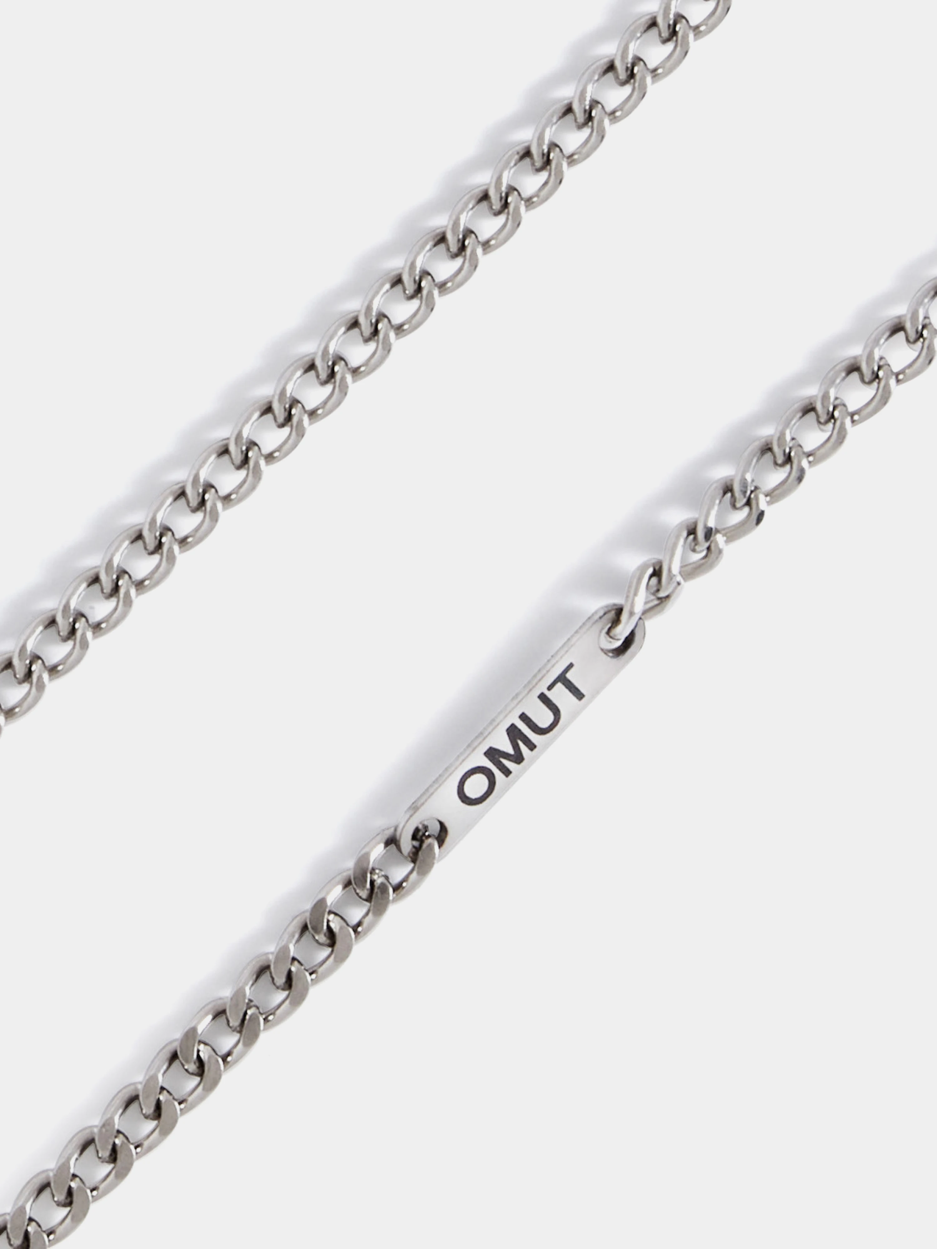 Кулон OMUT Save