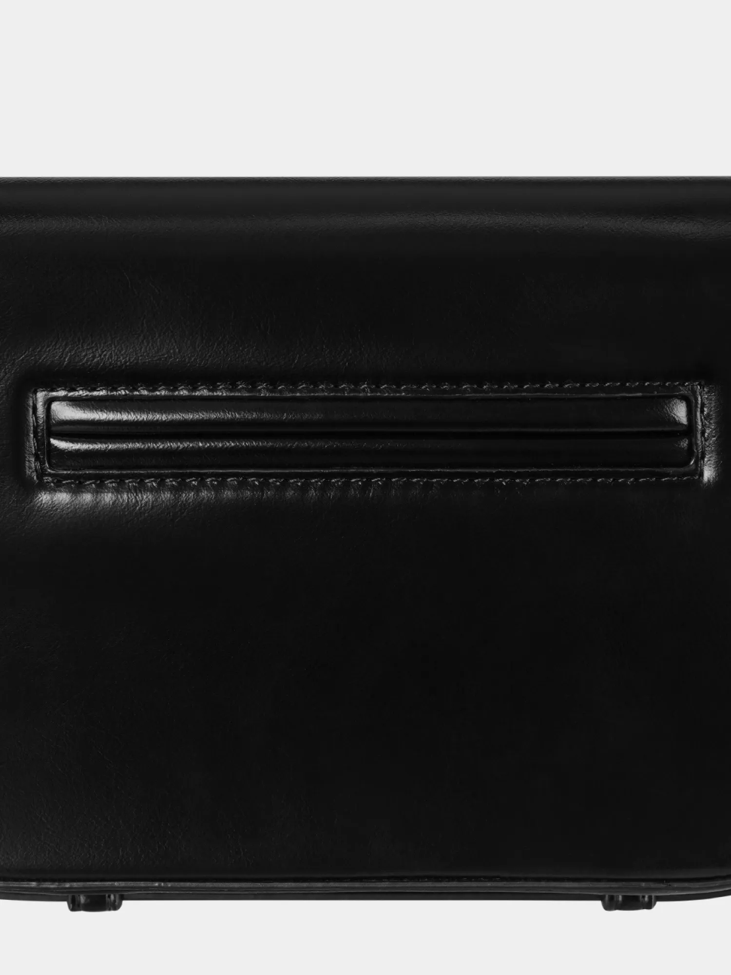 Женская сумка STAND OIL Riddle Bag Black