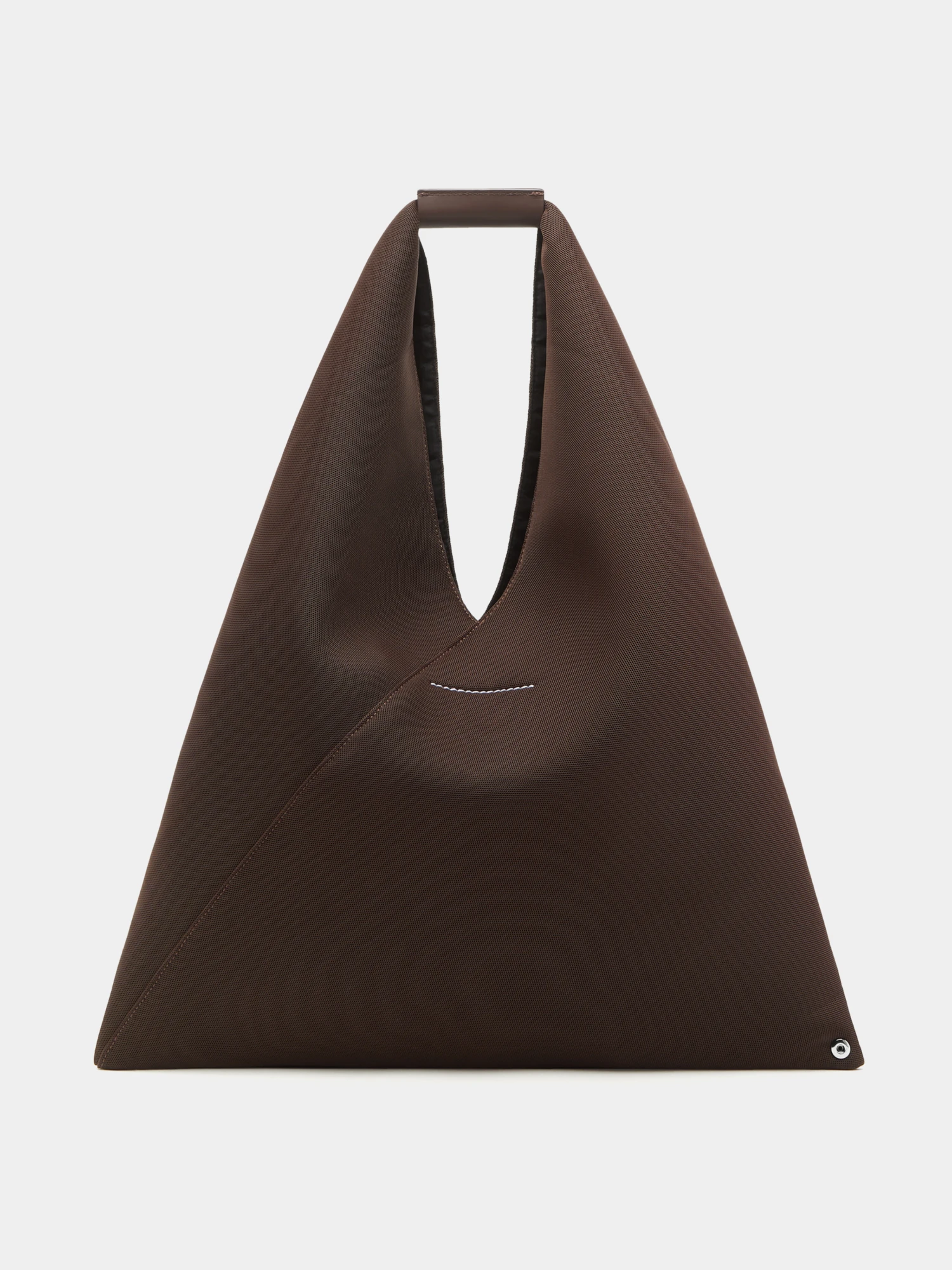 Сумка MM6 Maison Margiela Japanese Medium Brown